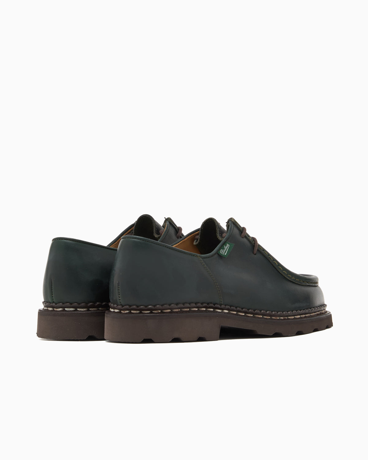 Paraboot Michael Unisex Shoes — foto 6