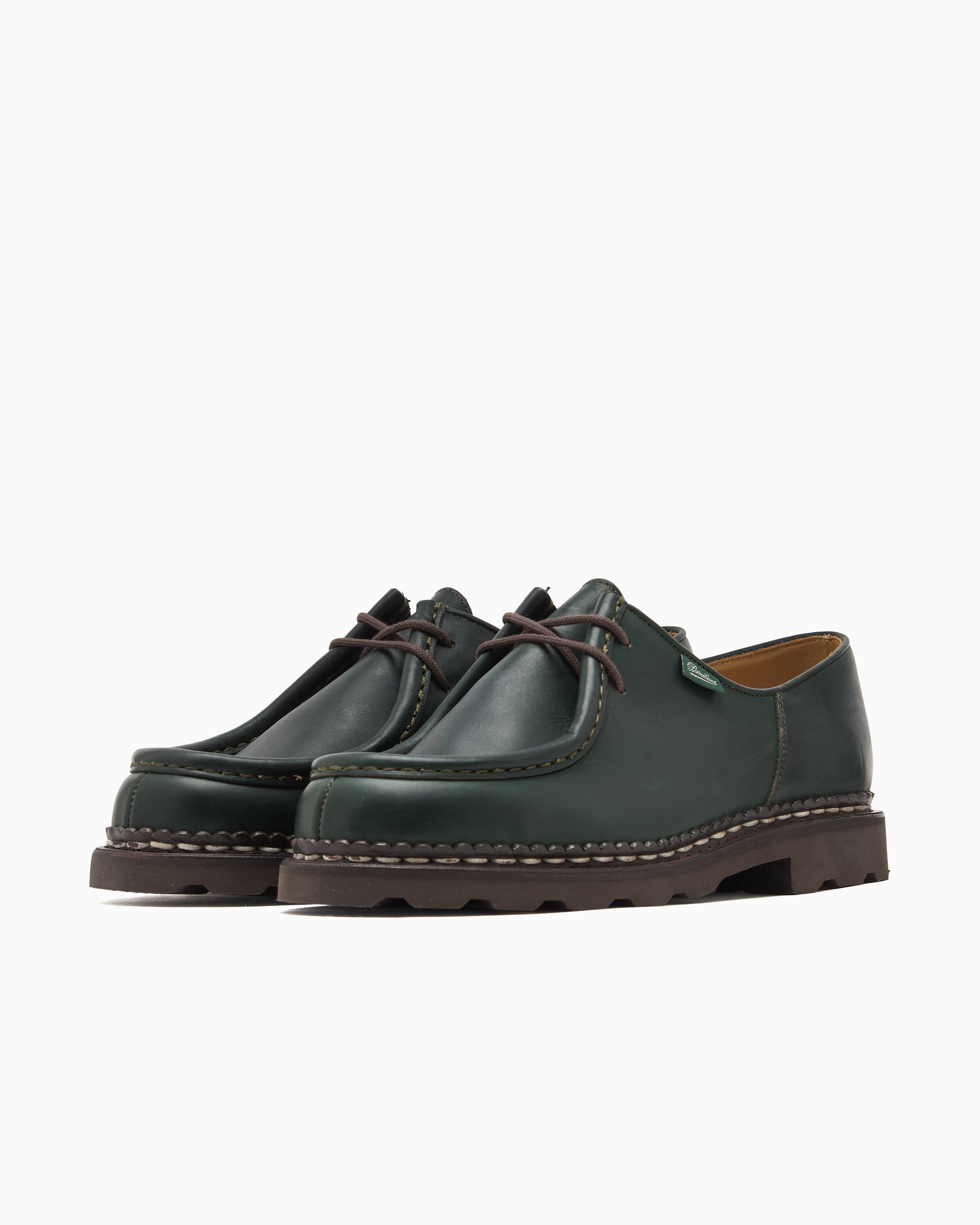 Paraboot Michael Unisex Shoes
