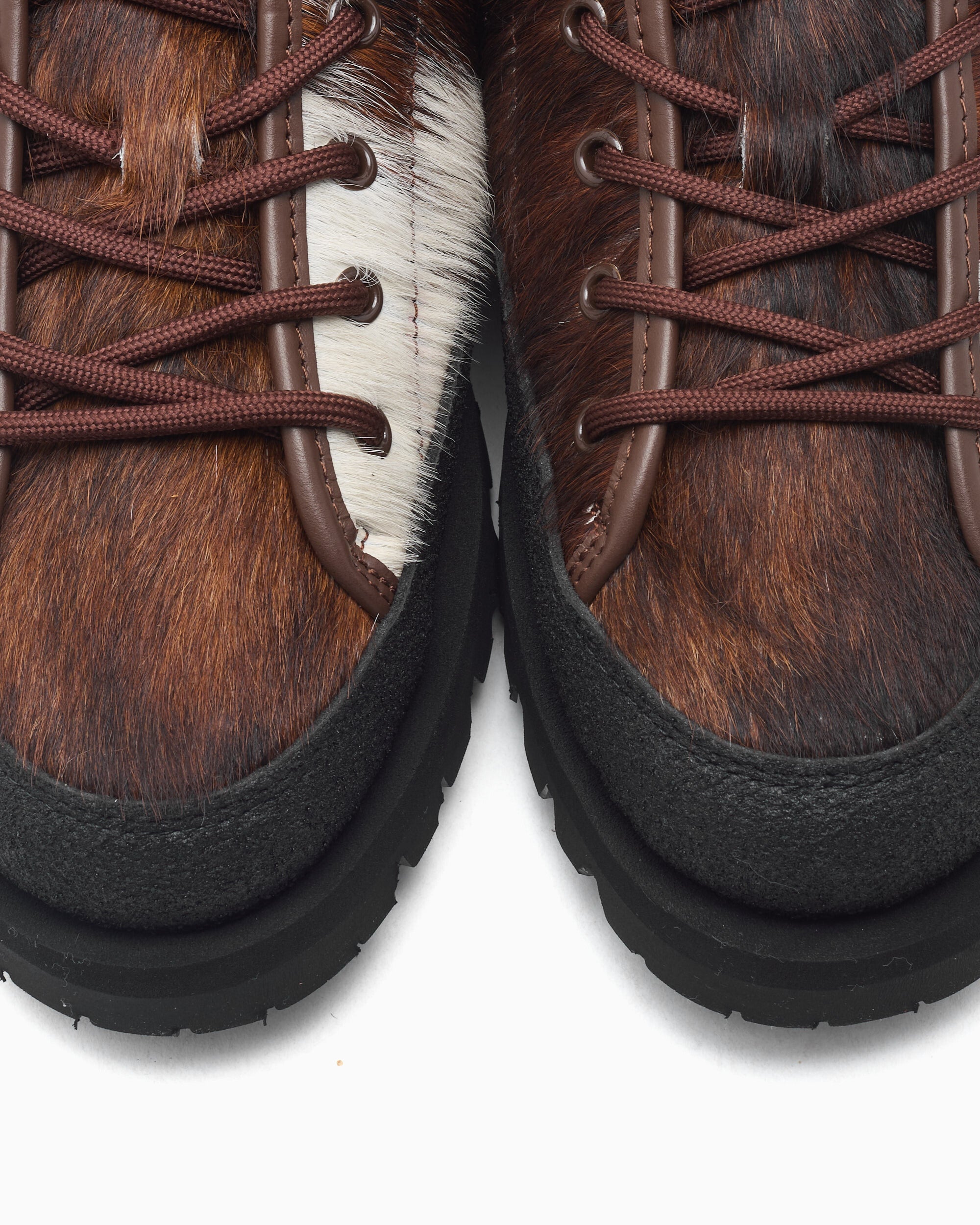 Paraboot Montana Men's Shoes