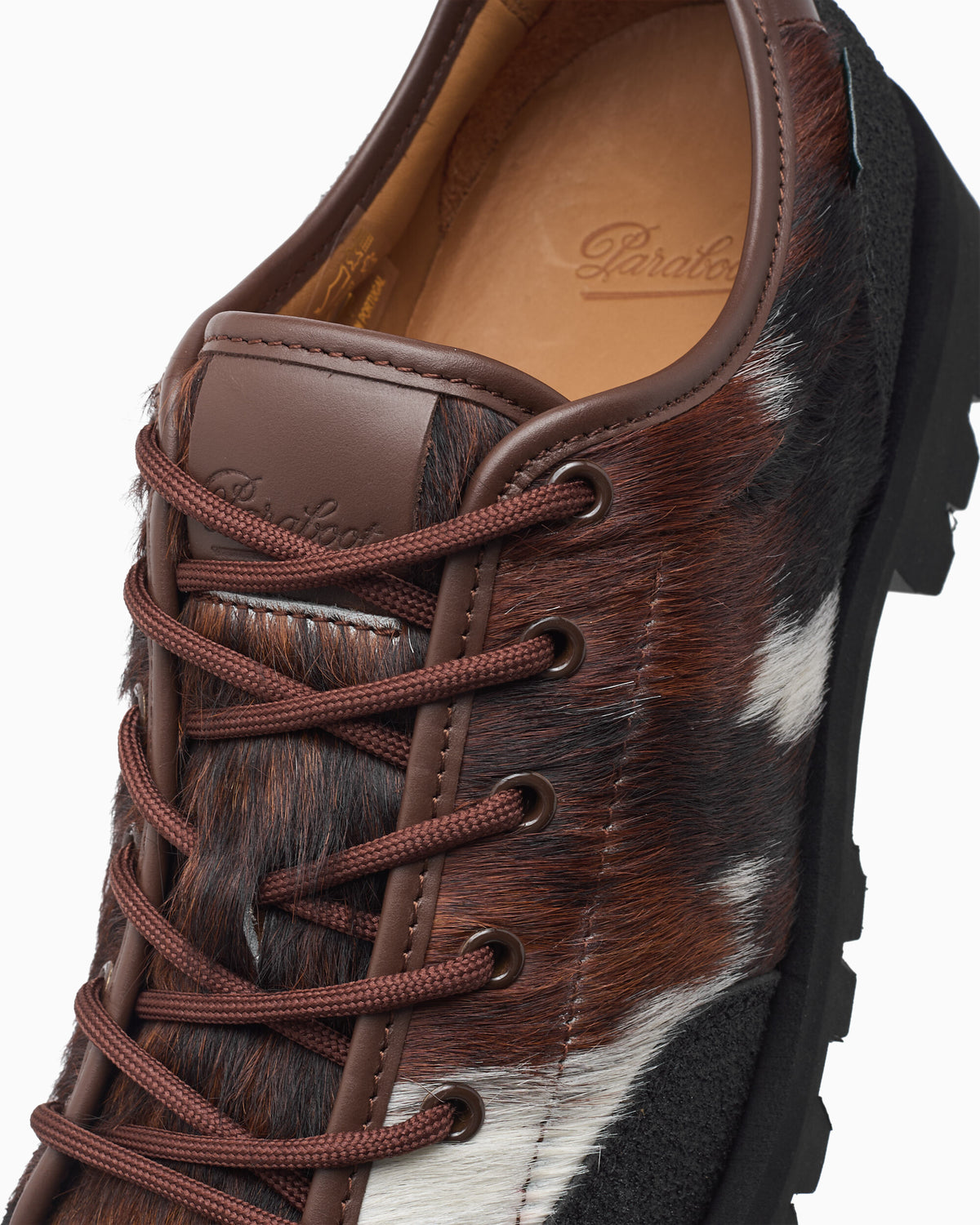 Shoes Paraboot Montana Men's Shoes - 200463