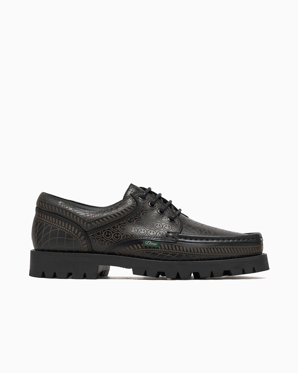 Zapatos x Dime Thiers para hombre