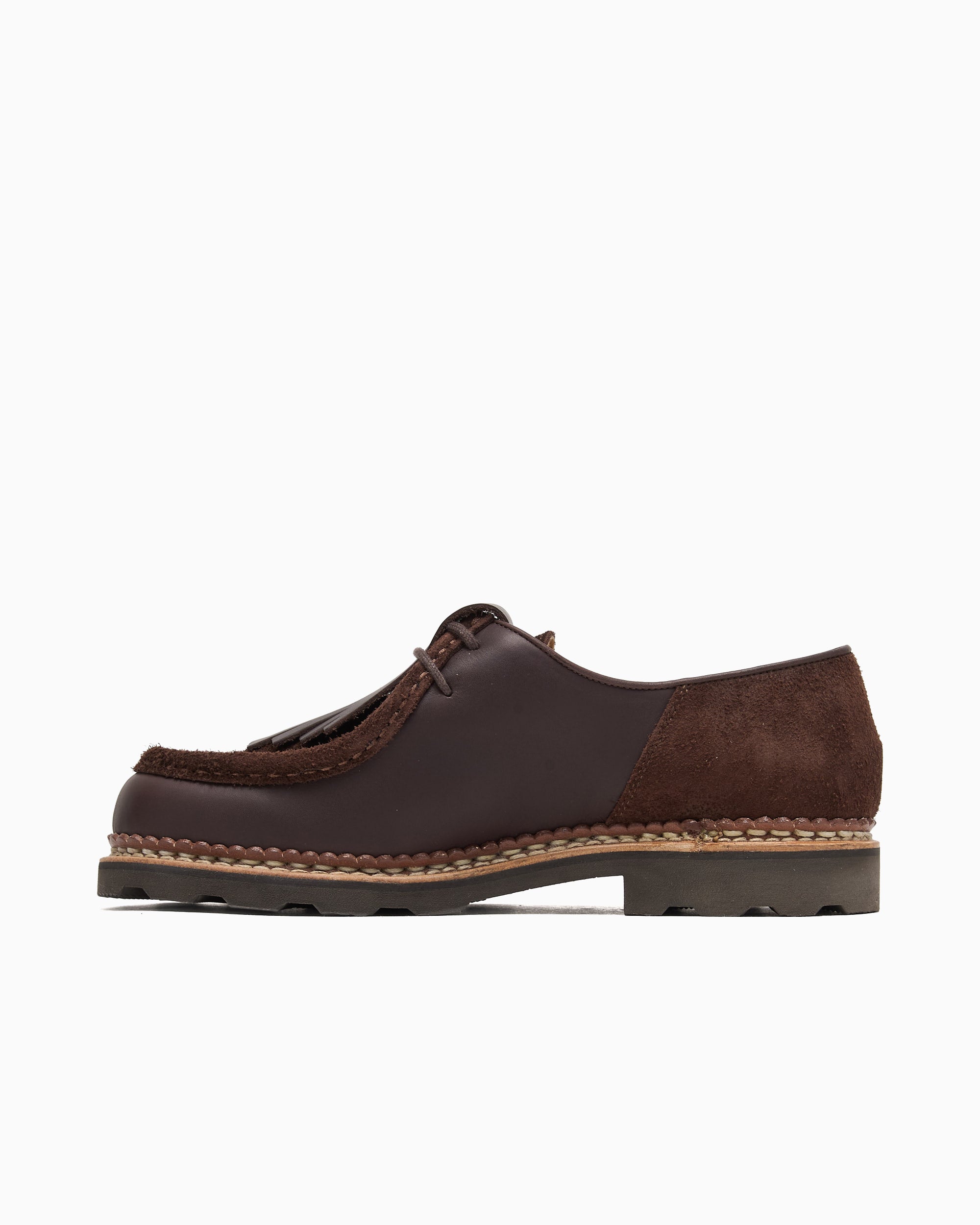 Paraboot x Universal Works Michael Men's Shoes