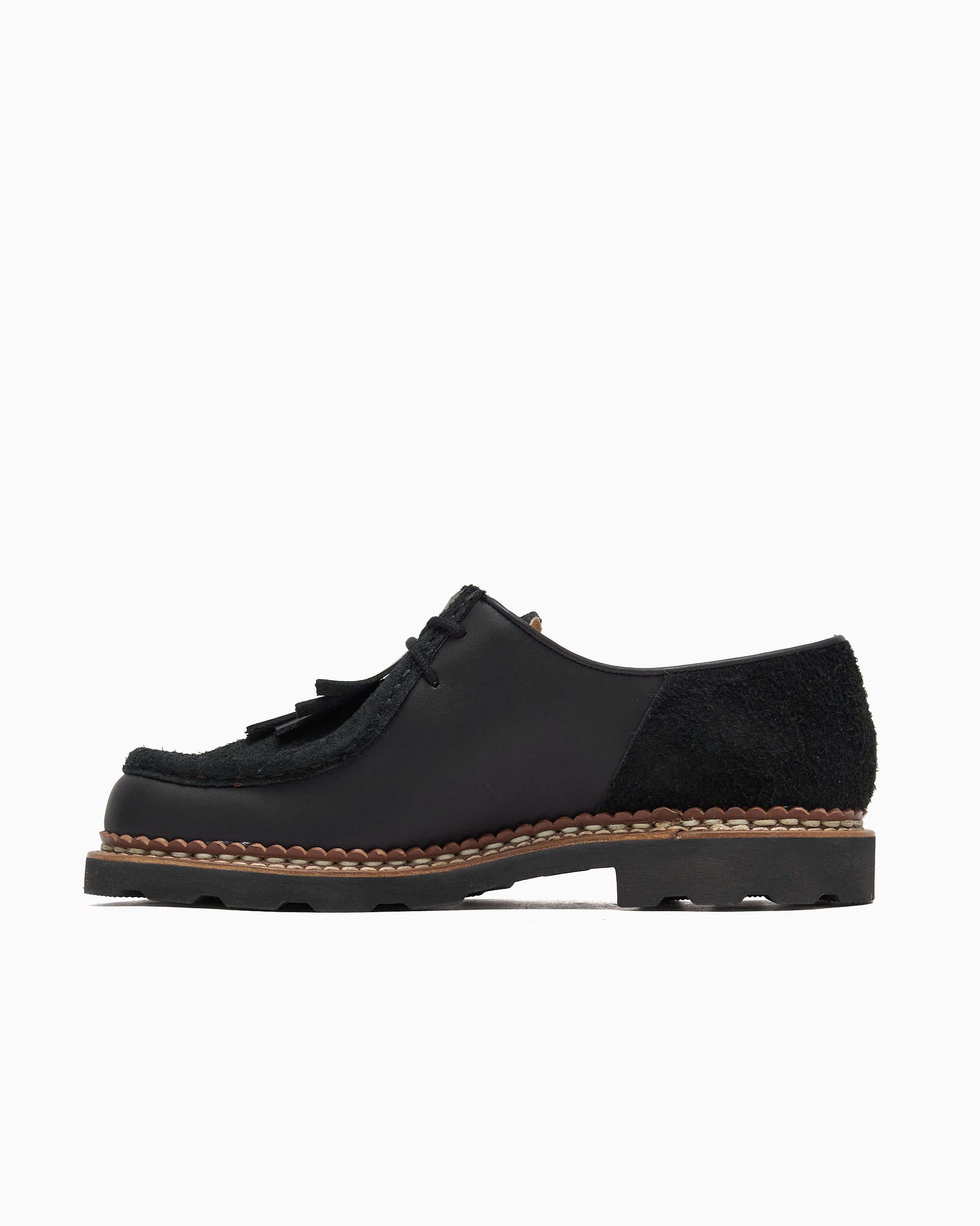 Paraboot x Universal Works Michael Men's Shoes