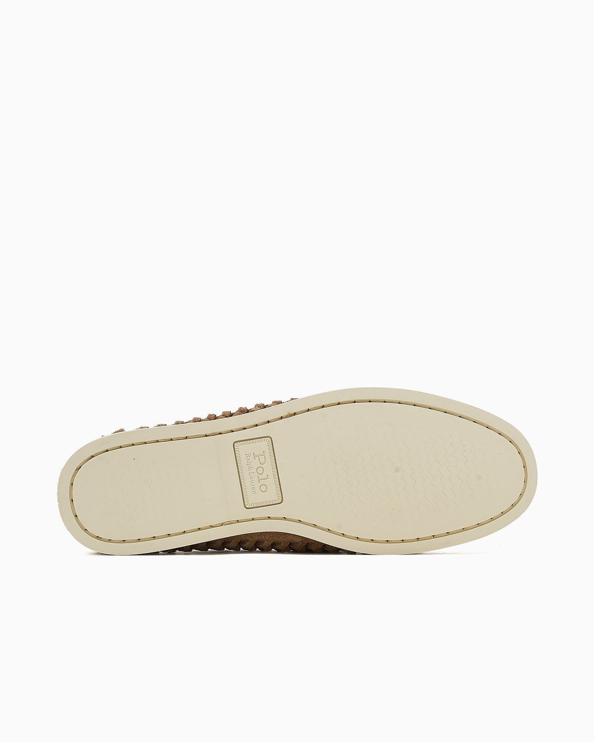Polo Ralph Lauren Merton Suede Men display picture 3
