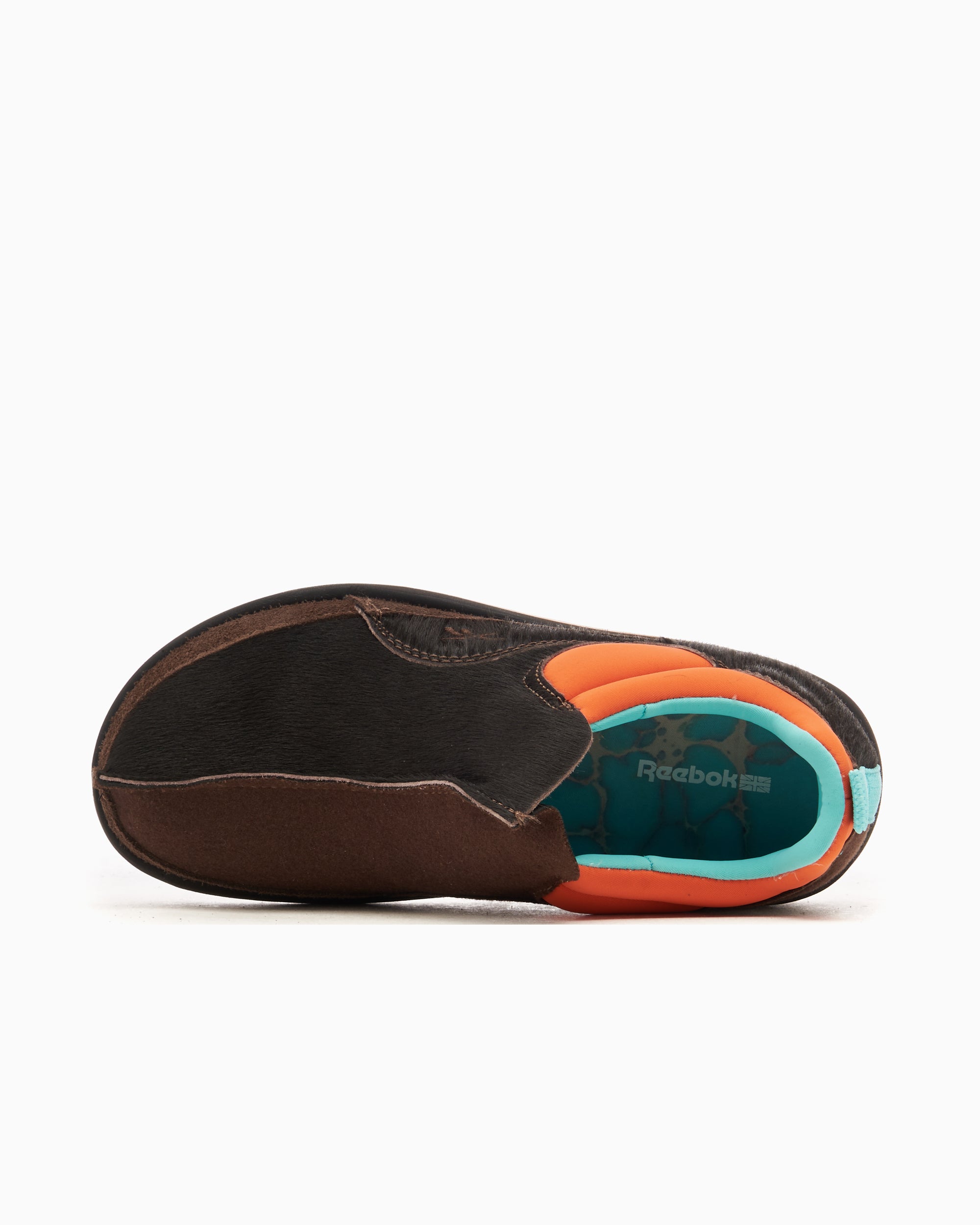 Reebok x Cam Hicks Beatnik Moc Men's Shoes