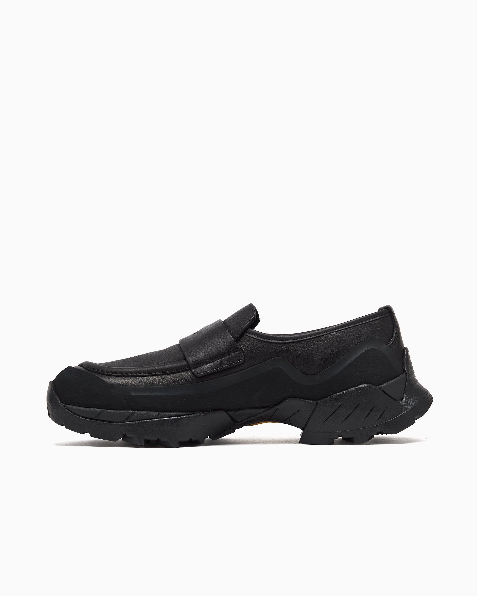 ROA Loafer Vibram Men's Shoes