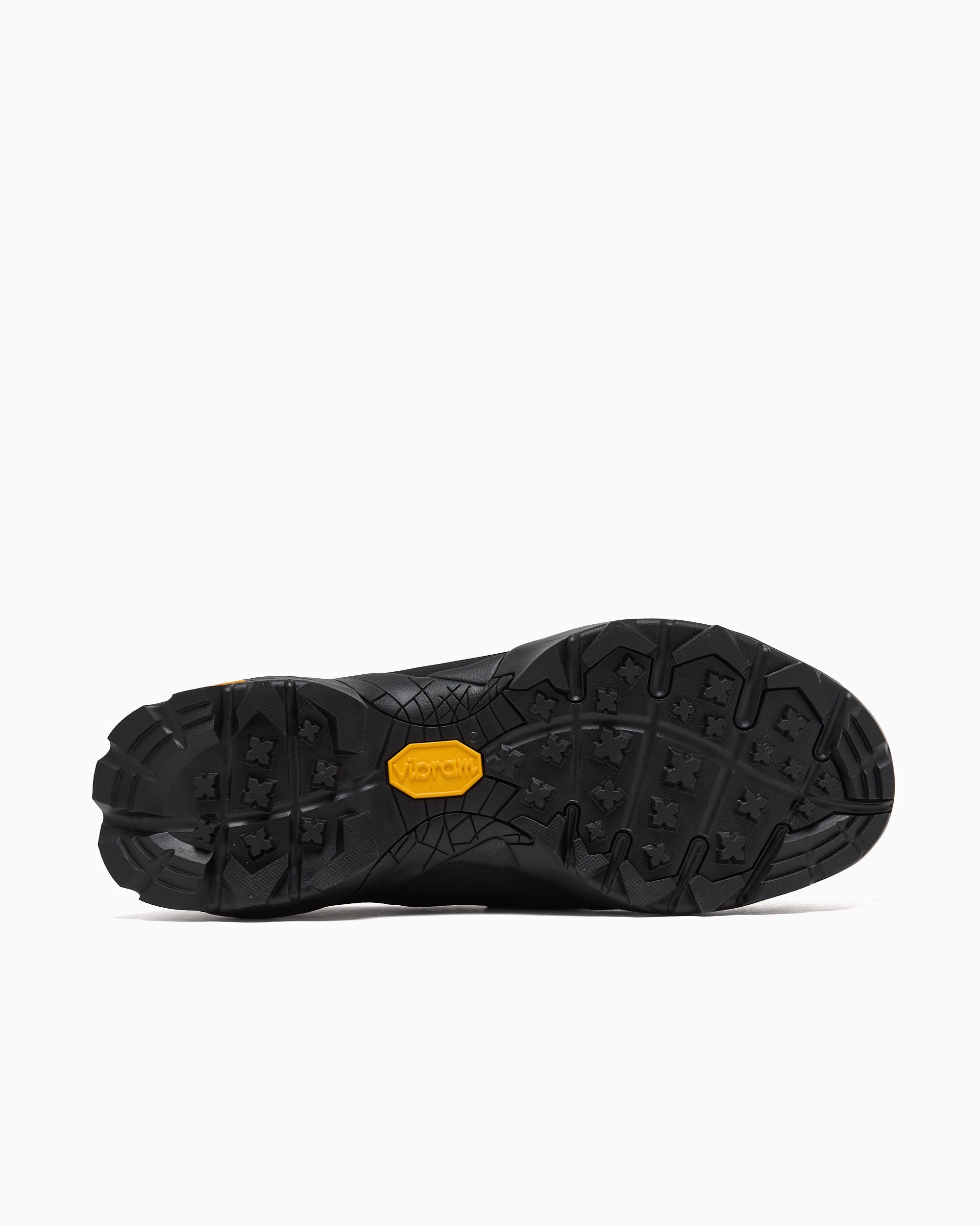 Shoes ROA Loafer Vibram Men's Shoes - LOLE10-001-001