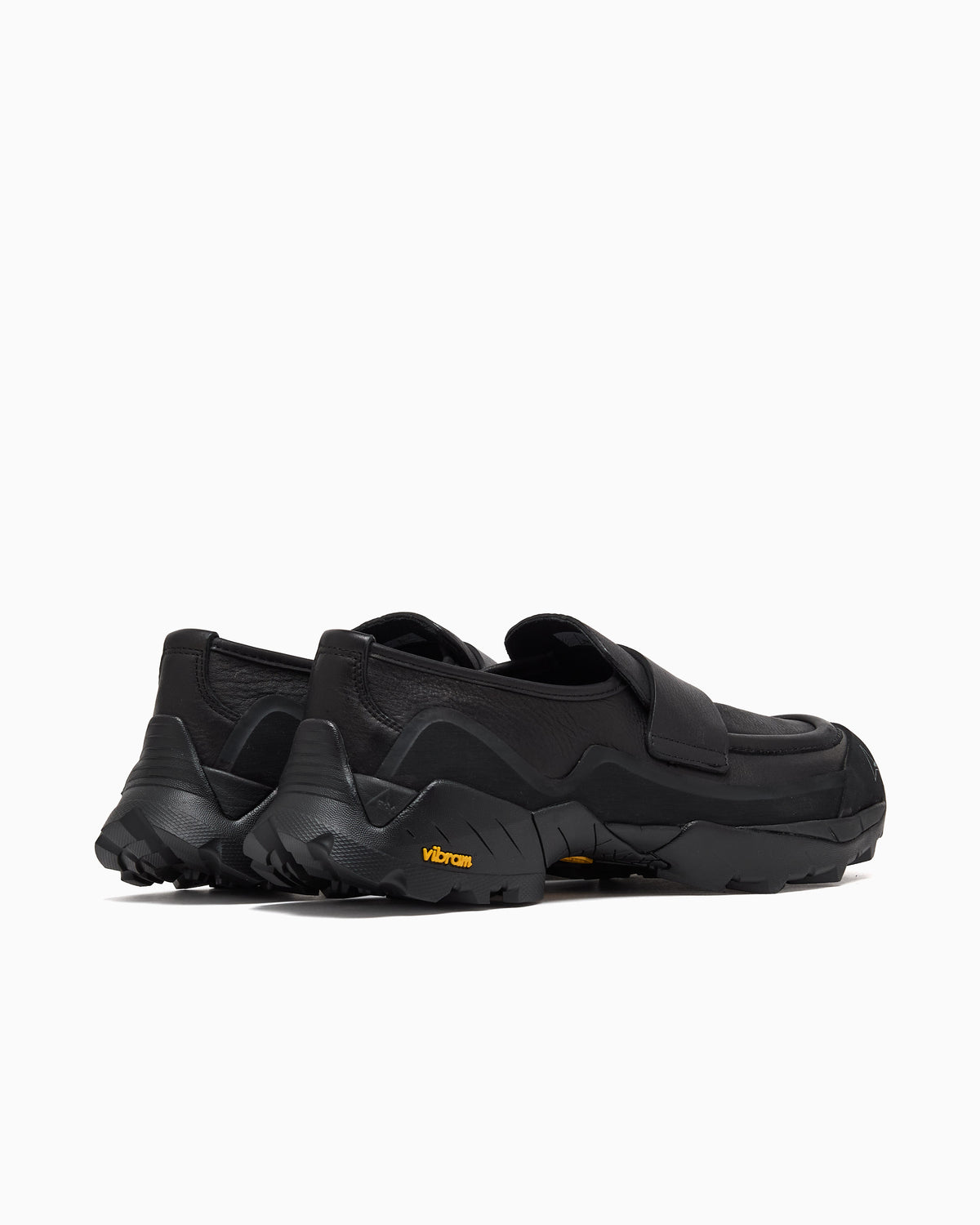 ROA Loafer Vibram Men