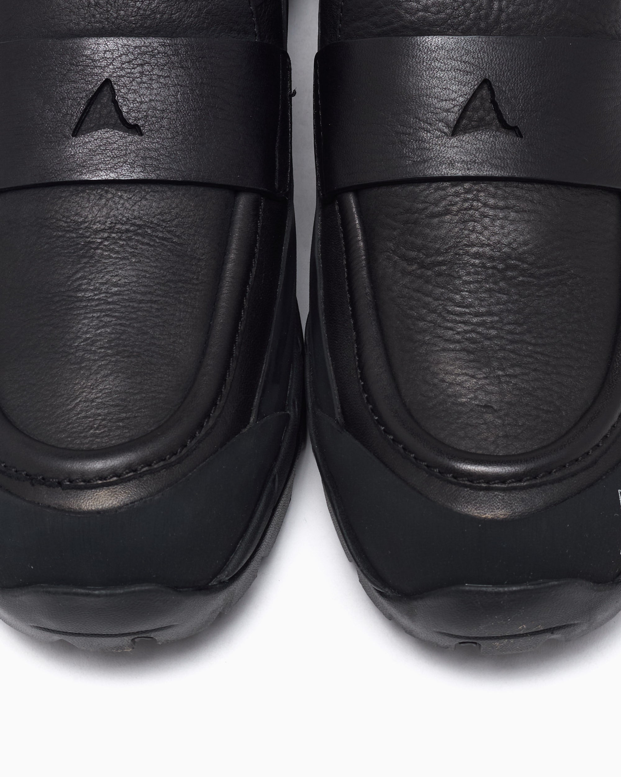 Shoes ROA Loafer Vibram Men's Shoes - LOLE10-001-001