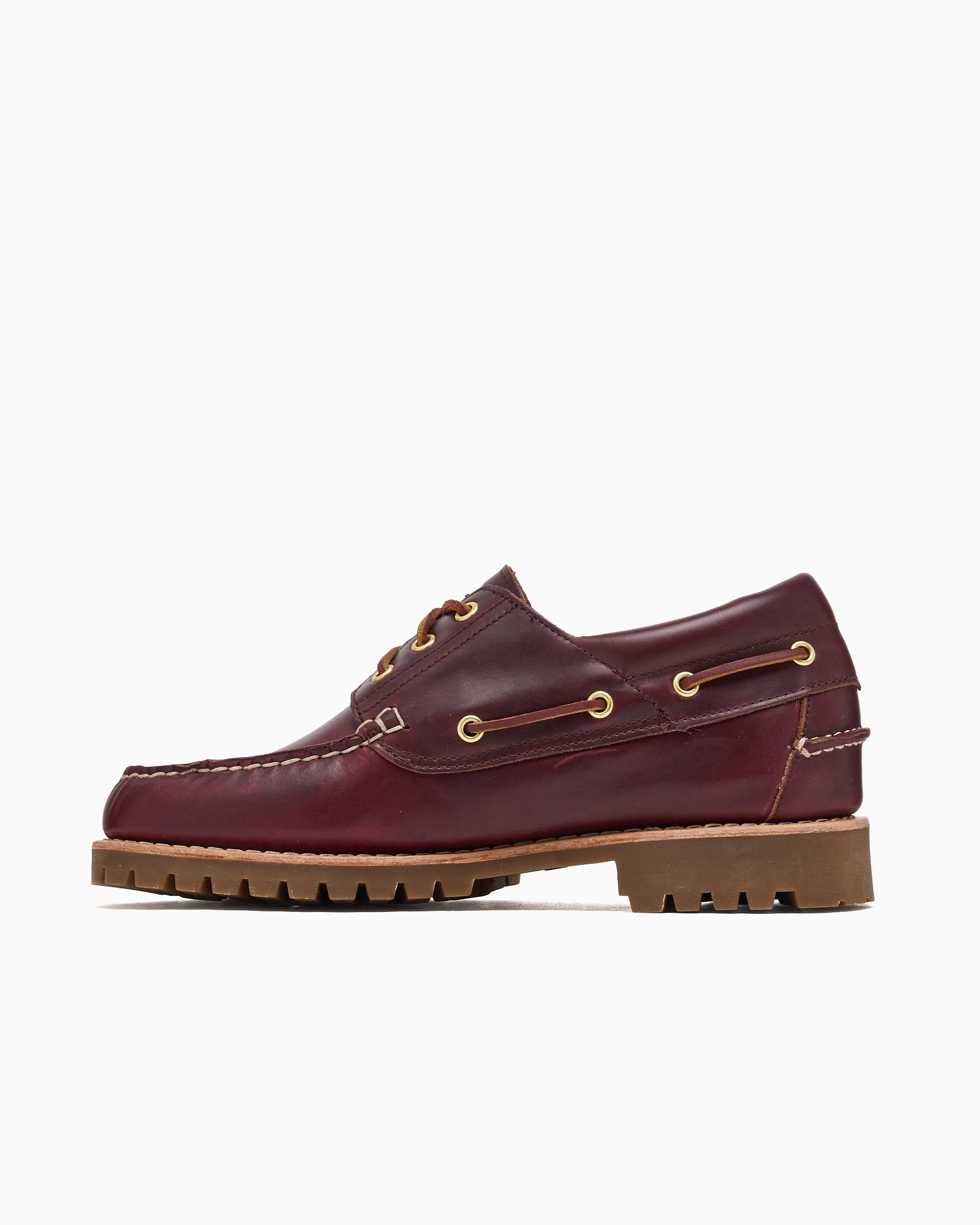 Shoes Sebago Acadia Premium Men's Shoes - 75114ZW-903