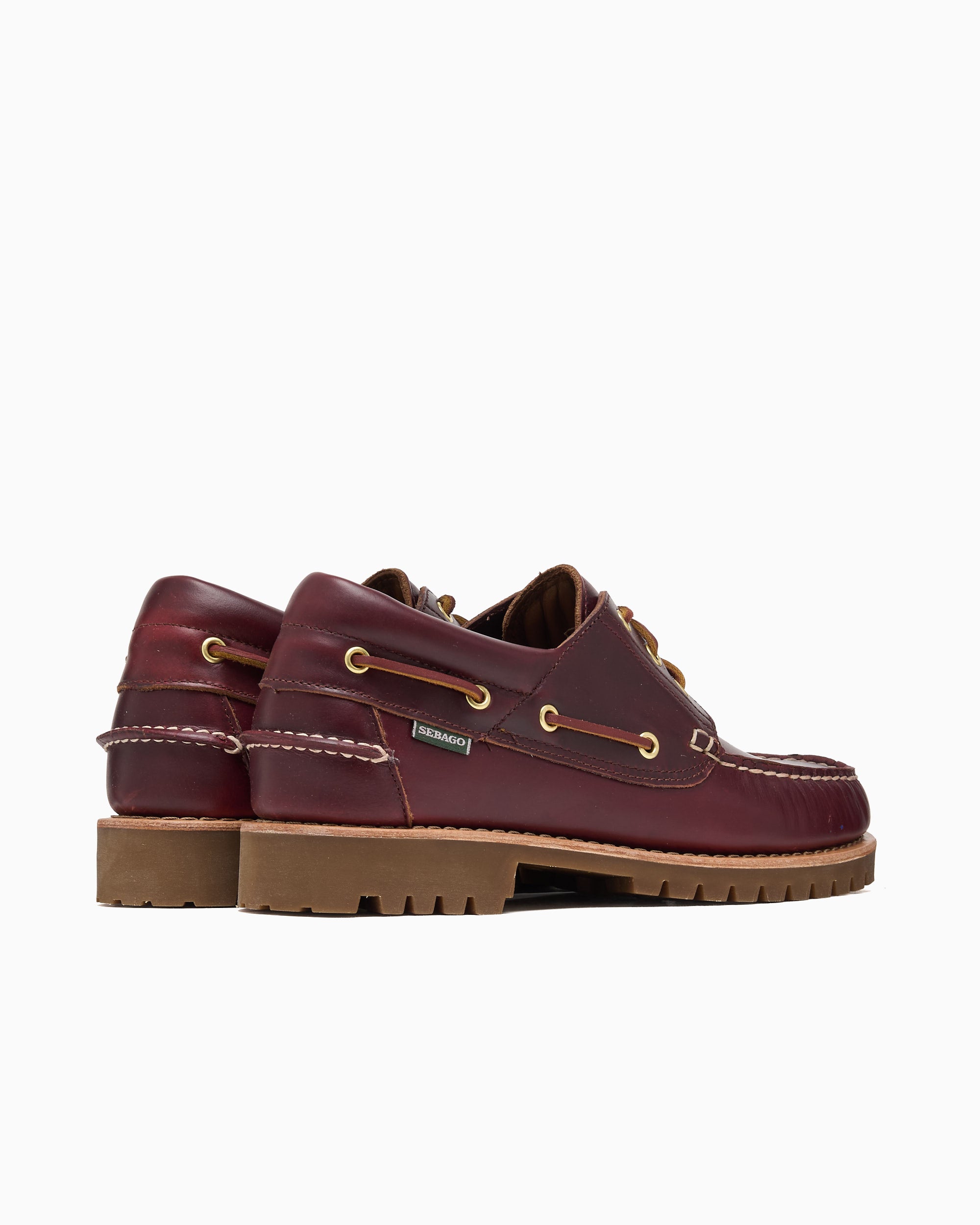 Shoes Sebago Acadia Premium Men's Shoes - 75114ZW-903