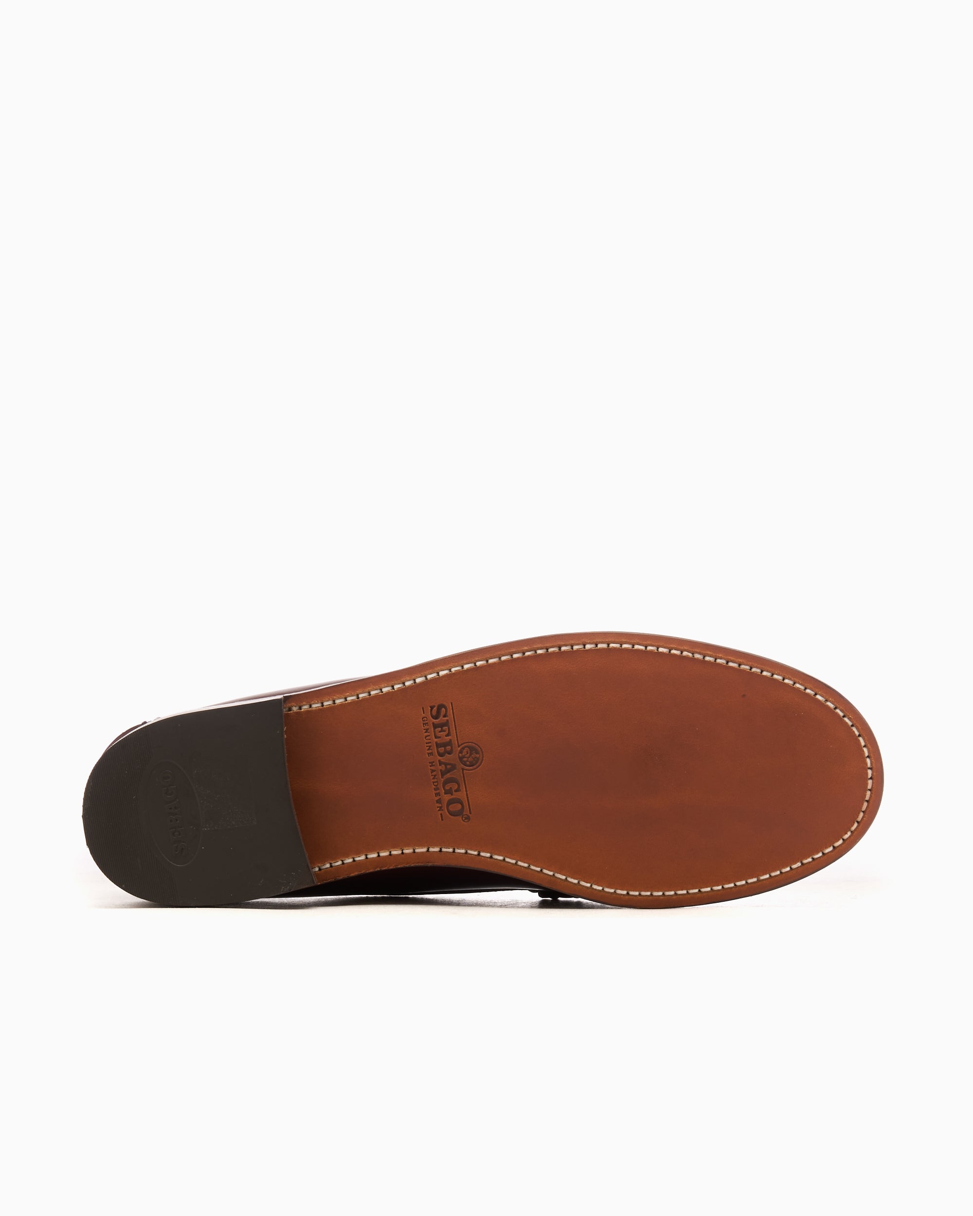 Shoes Sebago Classic Dan Heritage Loafer Men's Shoes - 73121PW-900