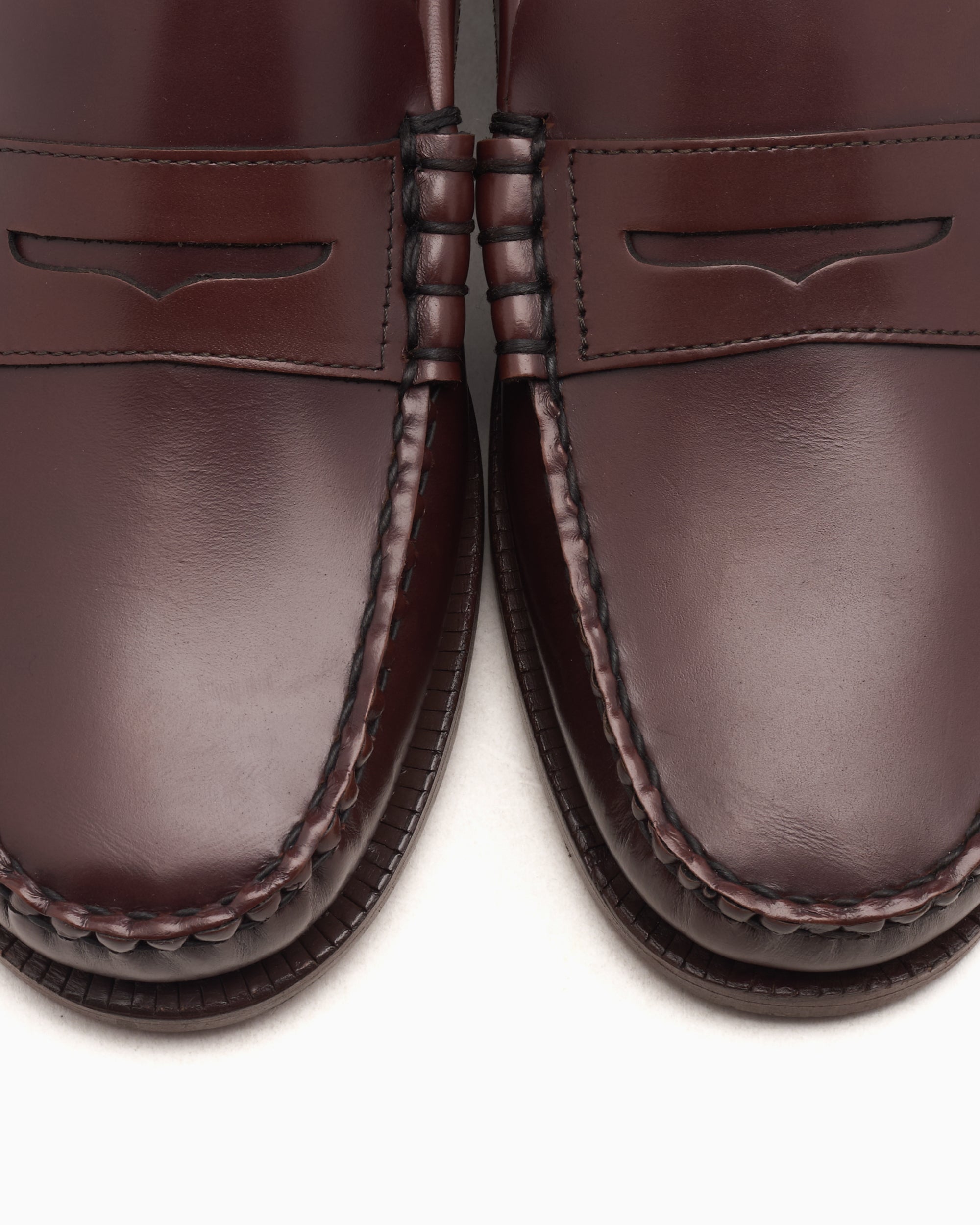 Shoes Sebago Classic Dan Heritage Loafer Men's Shoes - 73121PW-900