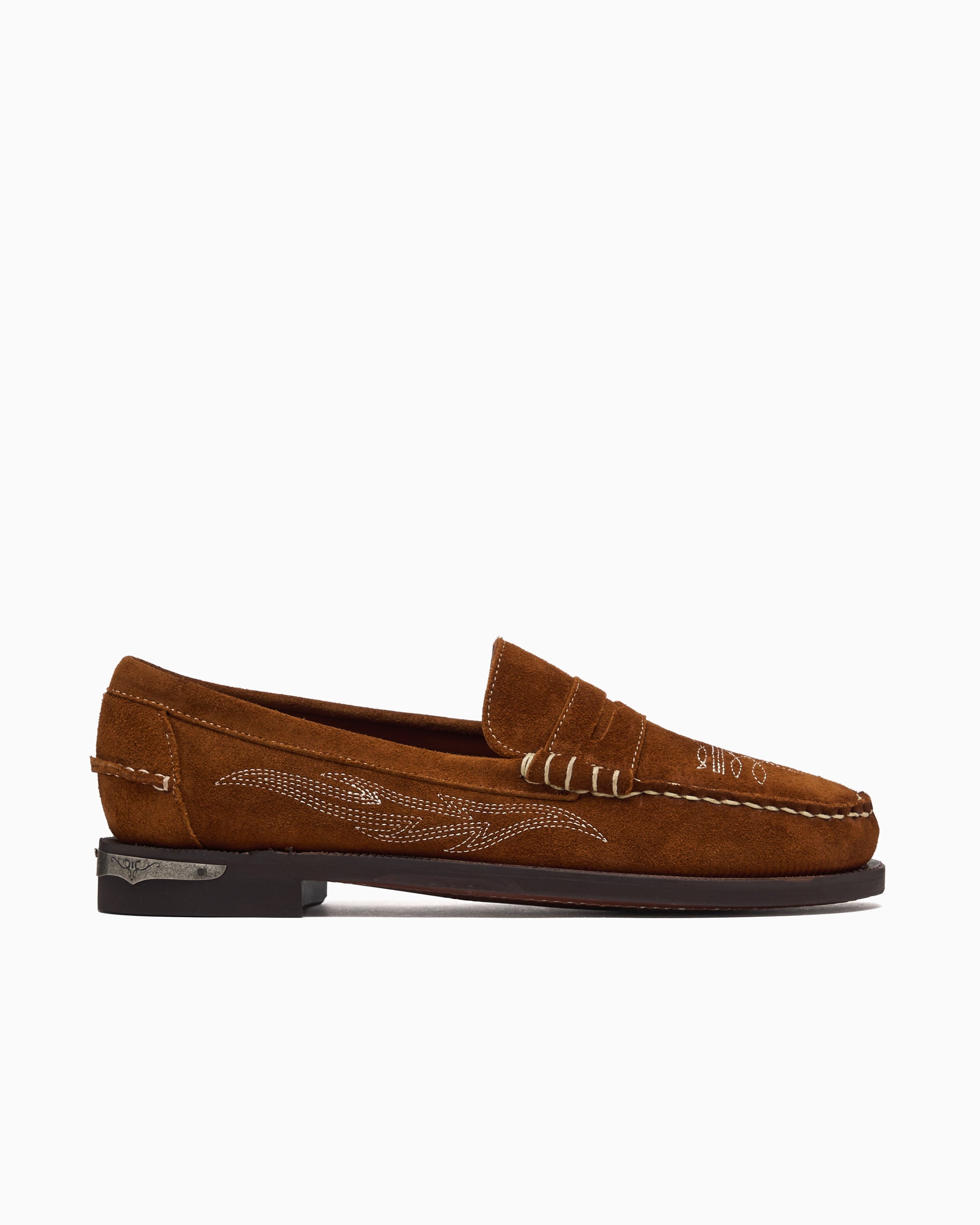 Shoes Sebago Dan "Dallas" Men's Shoes - 711225W-907