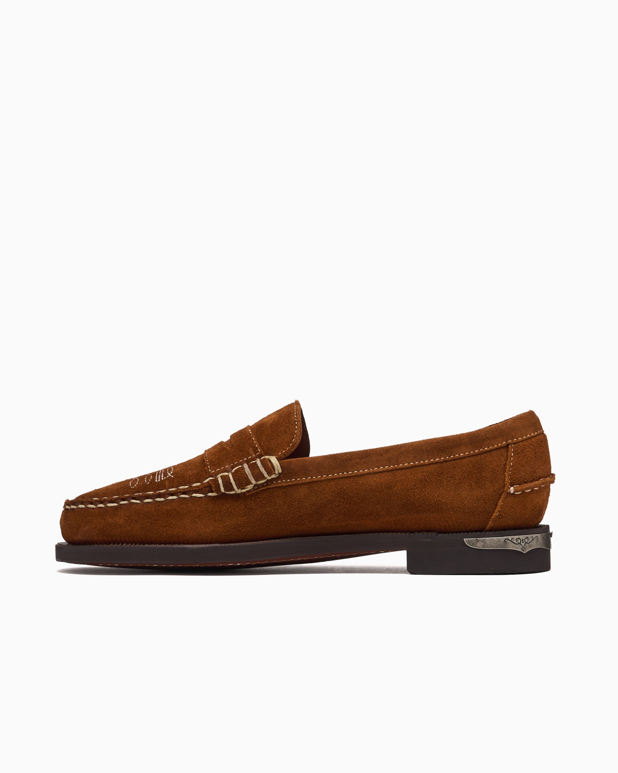 Shoes Sebago Dan "Dallas" Men's Shoes - 711225W-907
