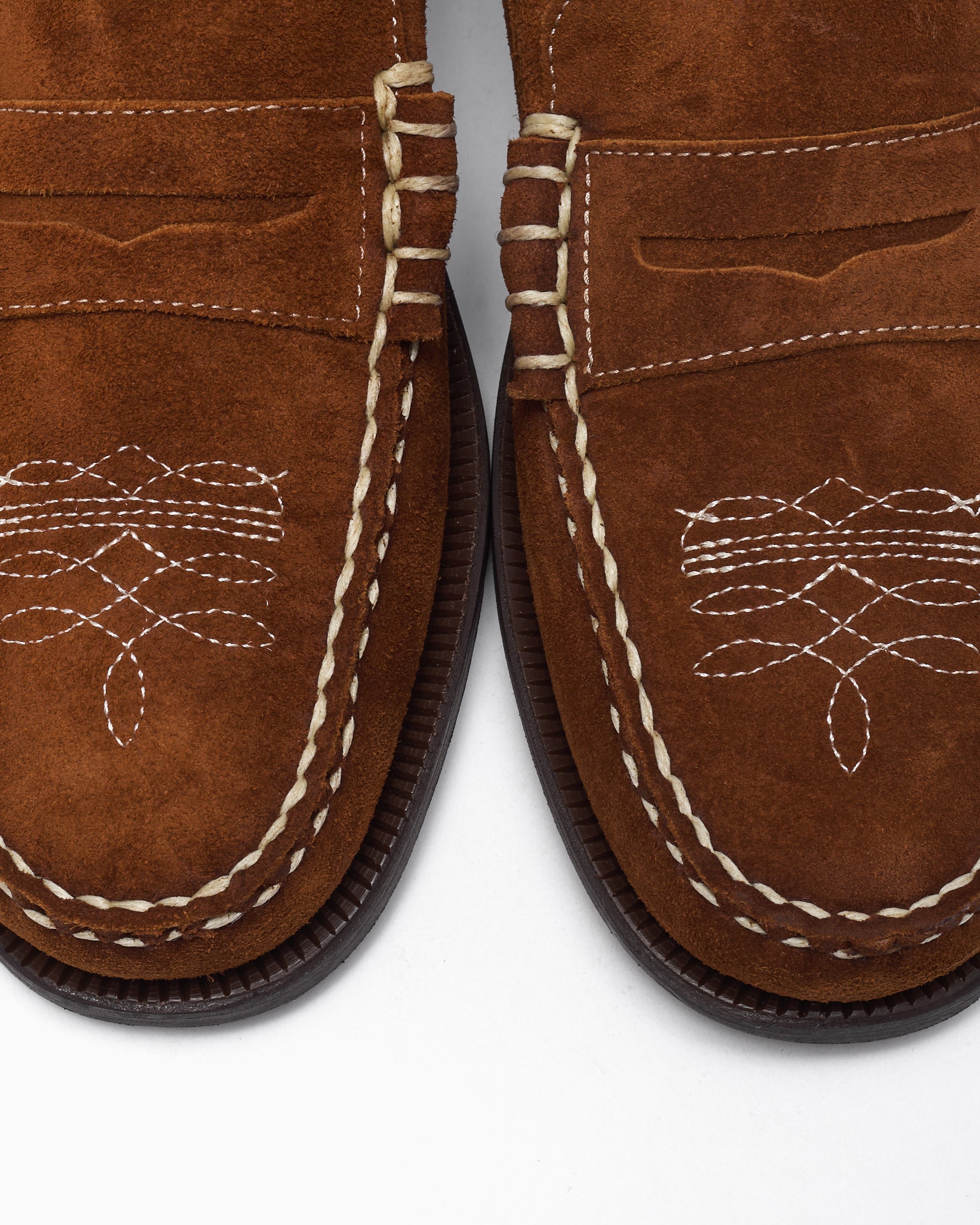 Sebago Dan 