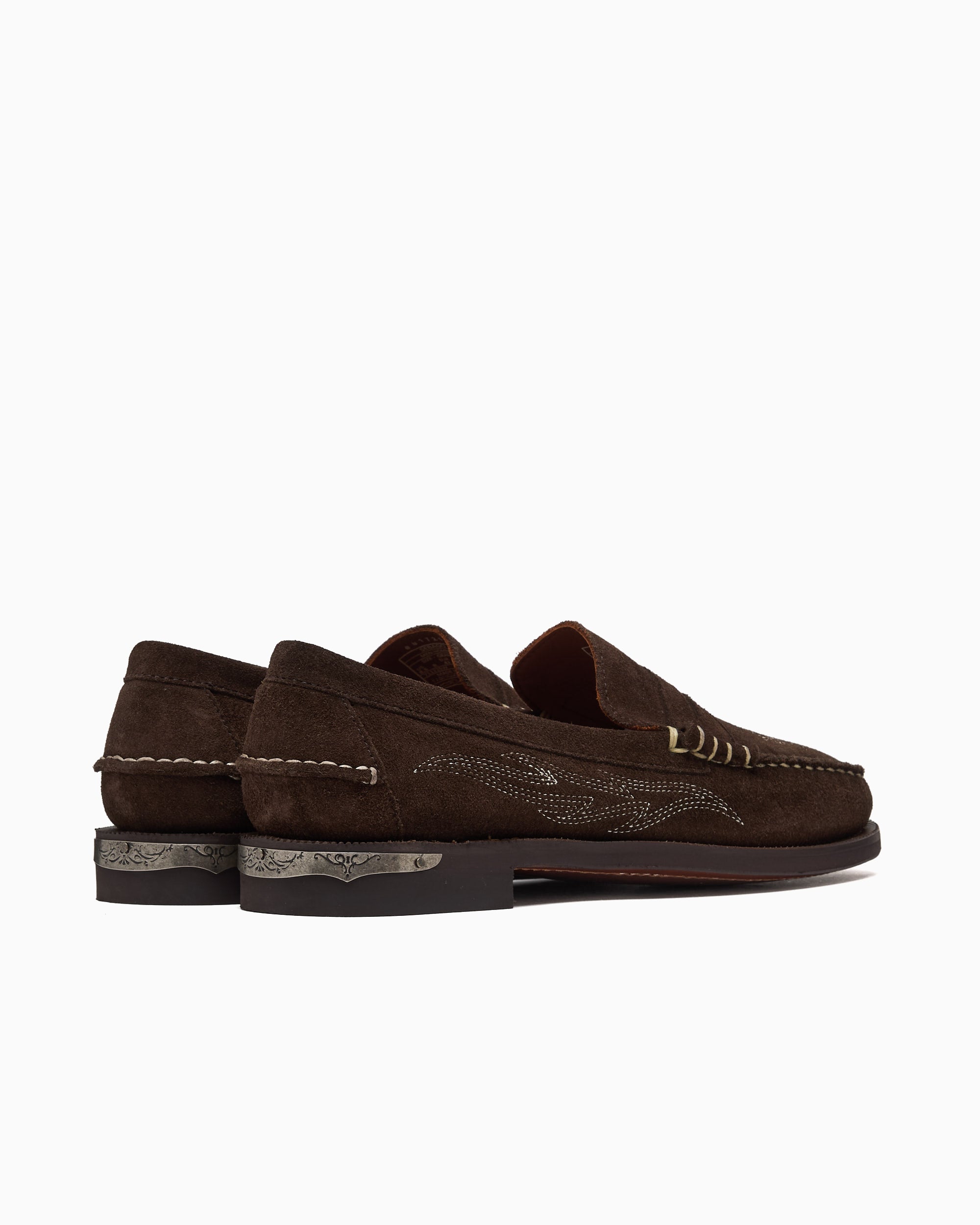 Shoes Sebago Dan "Dallas" Men's Shoes - 711225W-ABU