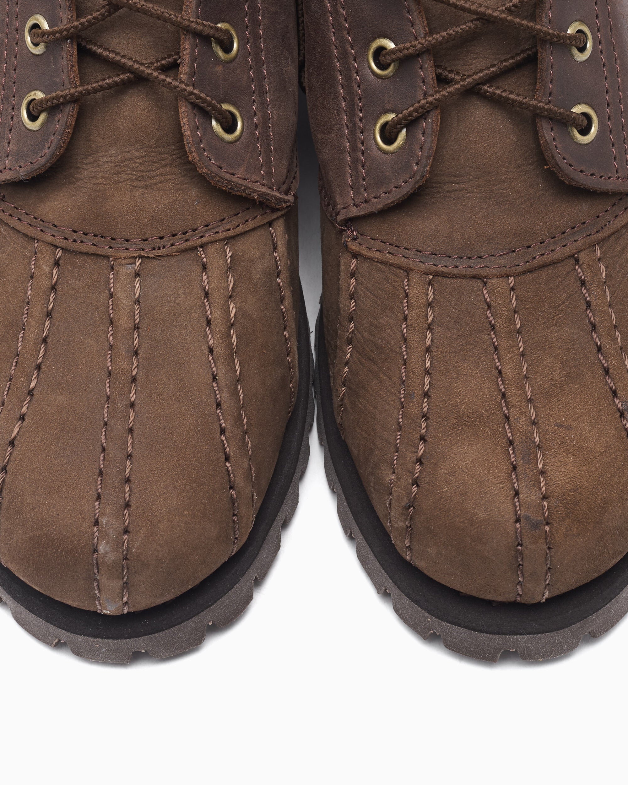 Shoes Sebago Tucker Men's Shoes - 72124FW-920