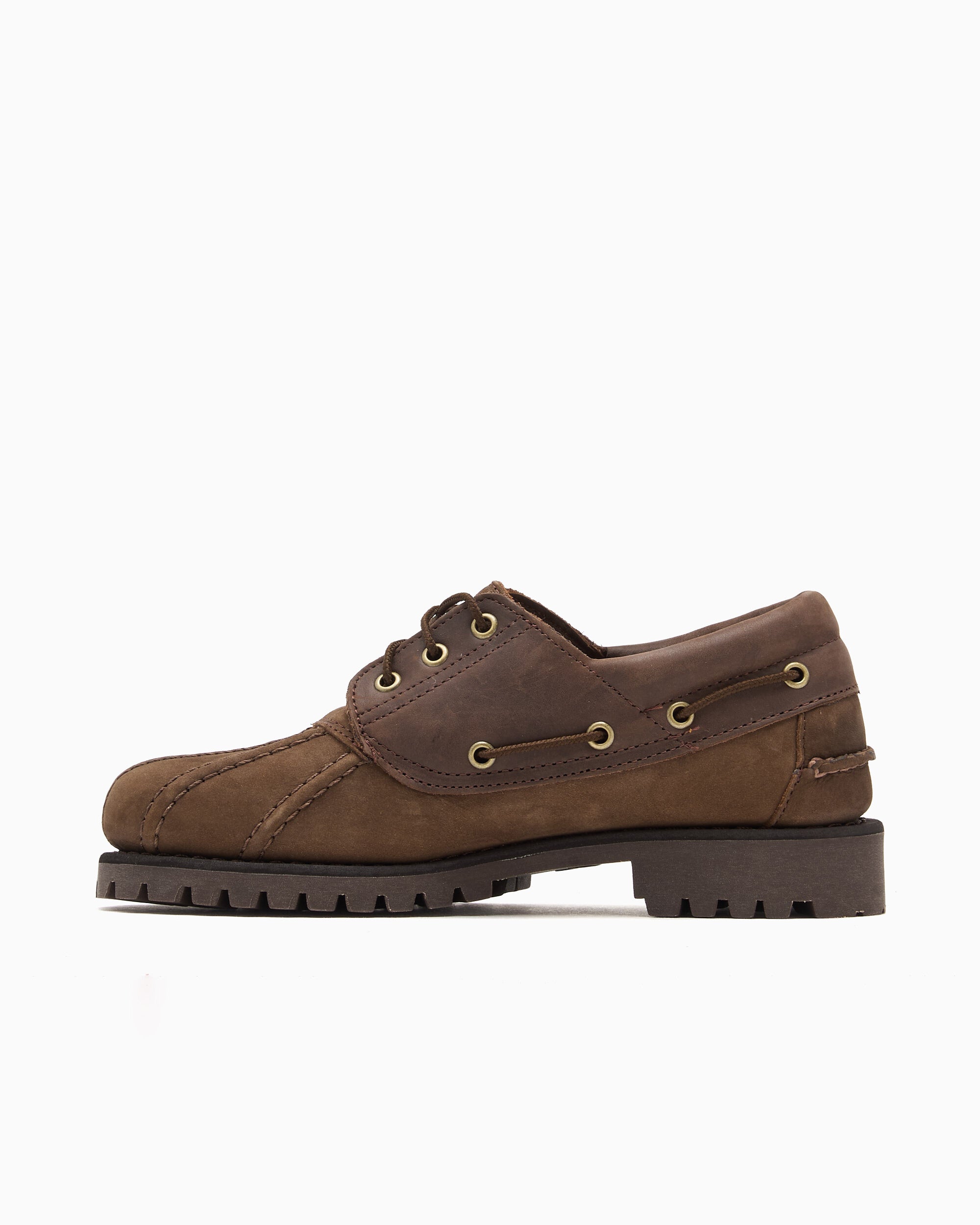 Shoes Sebago Tucker Men's Shoes - 72124FW-920