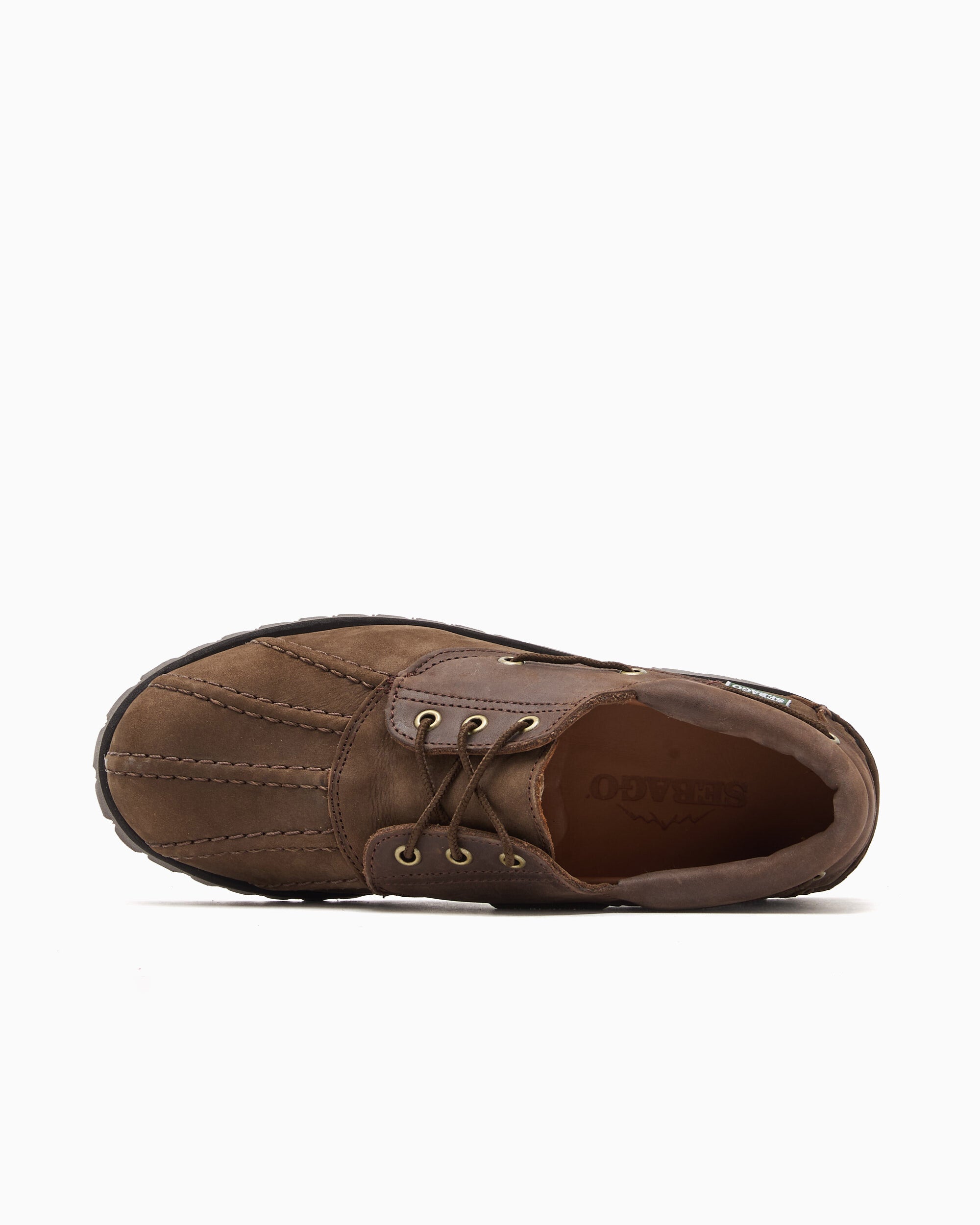 Shoes Sebago Tucker Men's Shoes - 72124FW-920