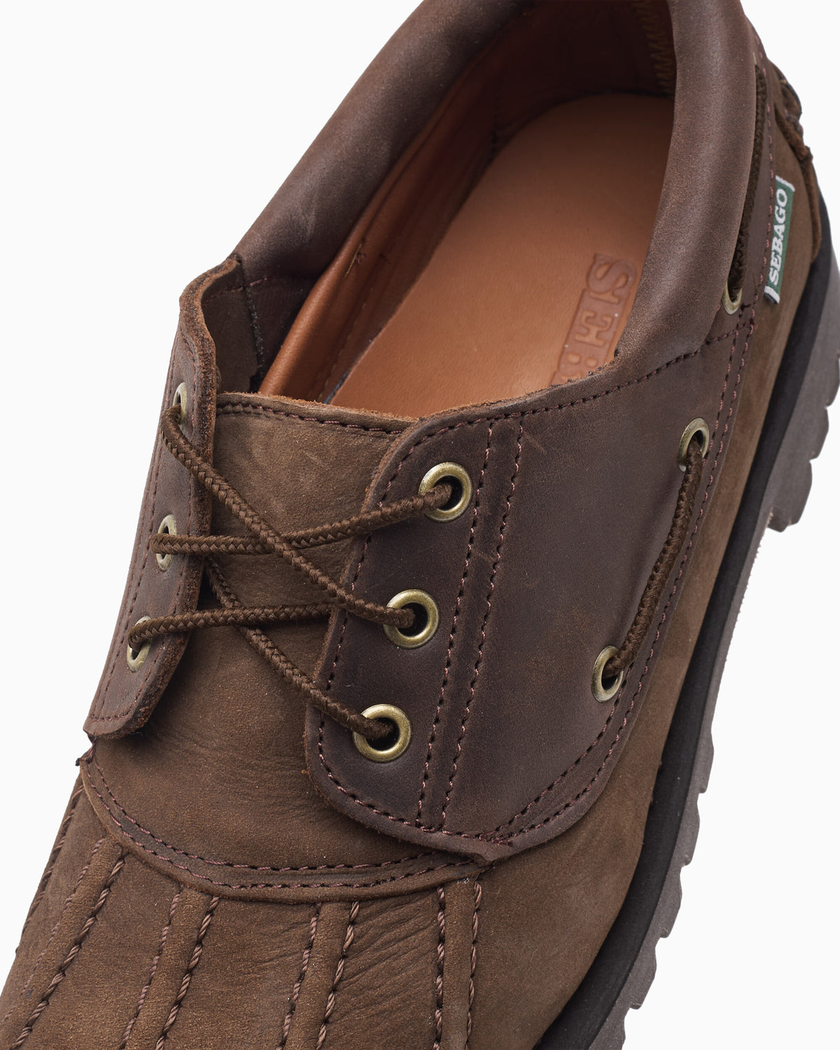 Shoes Sebago Tucker Men's Shoes - 72124FW-920