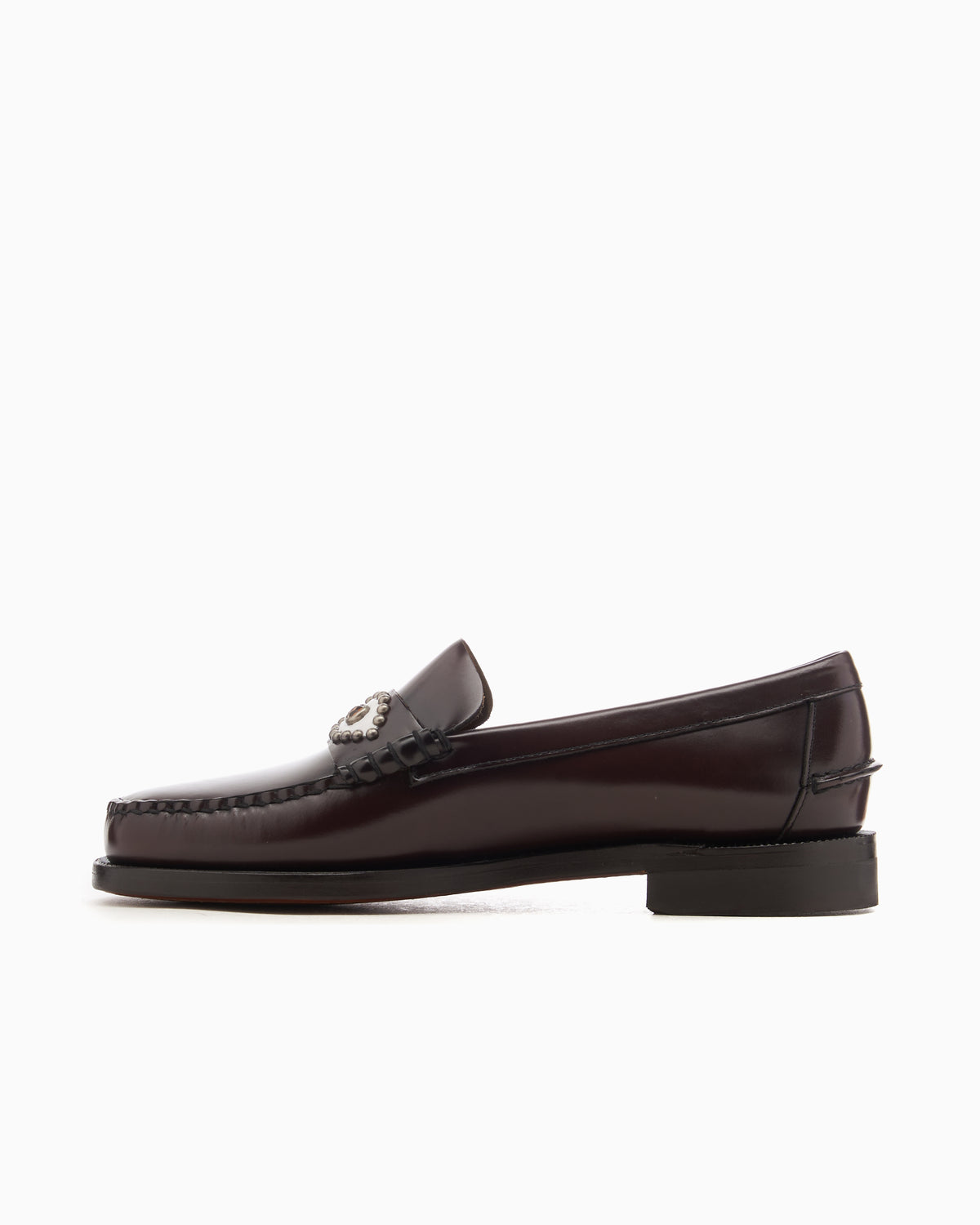 Sebago x HTC Classic Dan Eyes Loafer Men's Shoes — foto 2