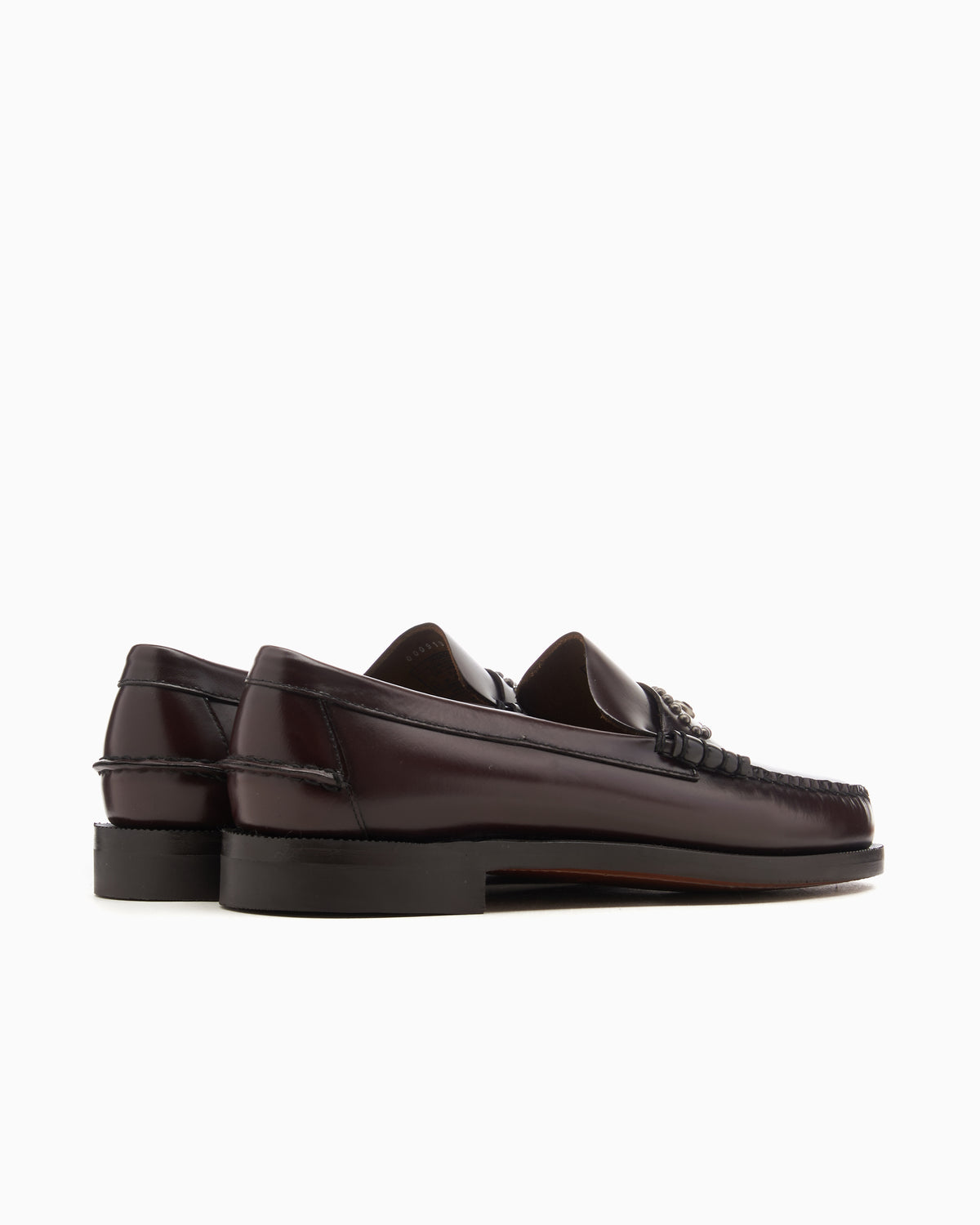 Sebago x HTC Classic Dan Eyes Loafer Men's Shoes — foto 6