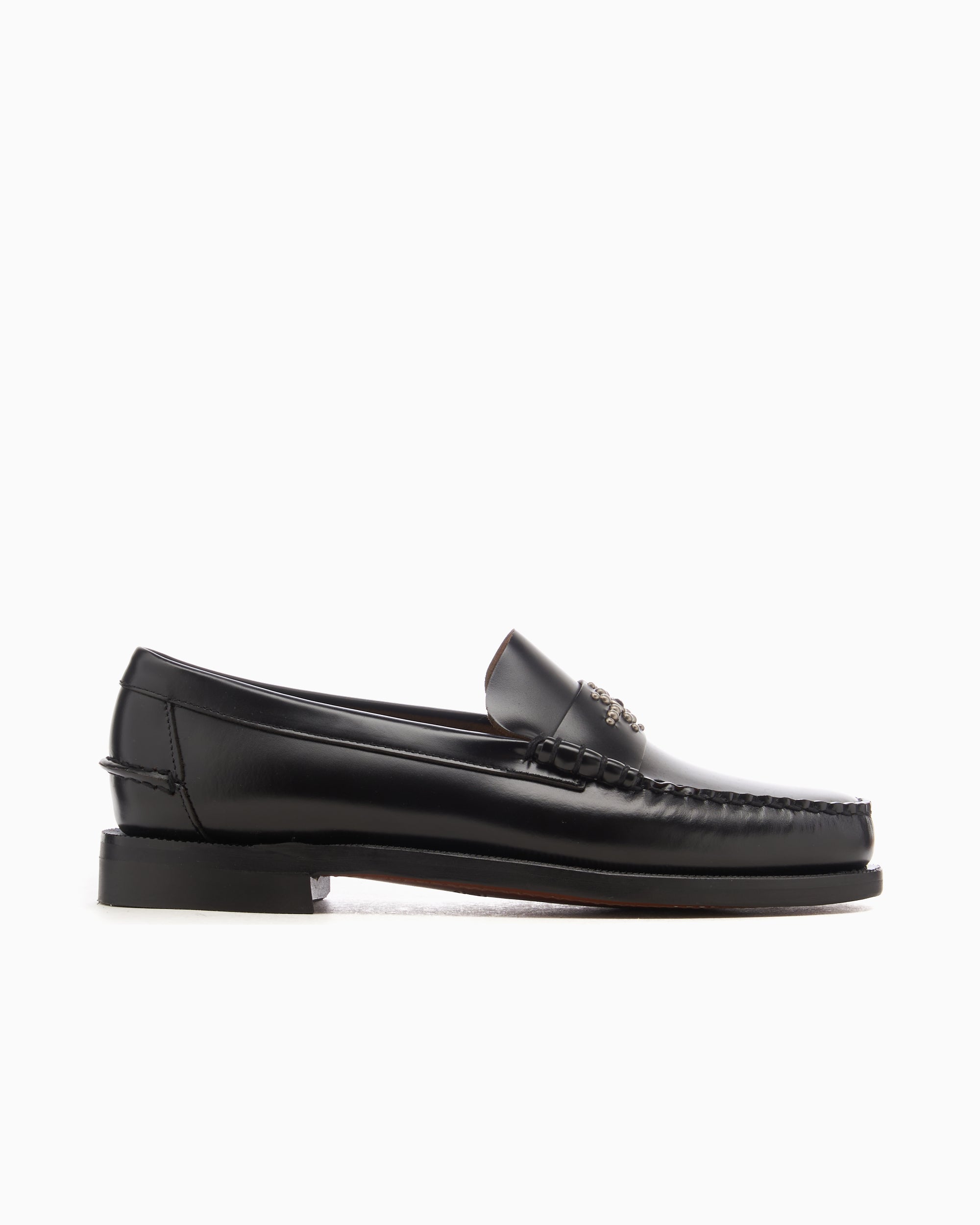 Shoes Sebago x HTC Classic Dan Sun Loafer Men's Shoes - 771246W-A01