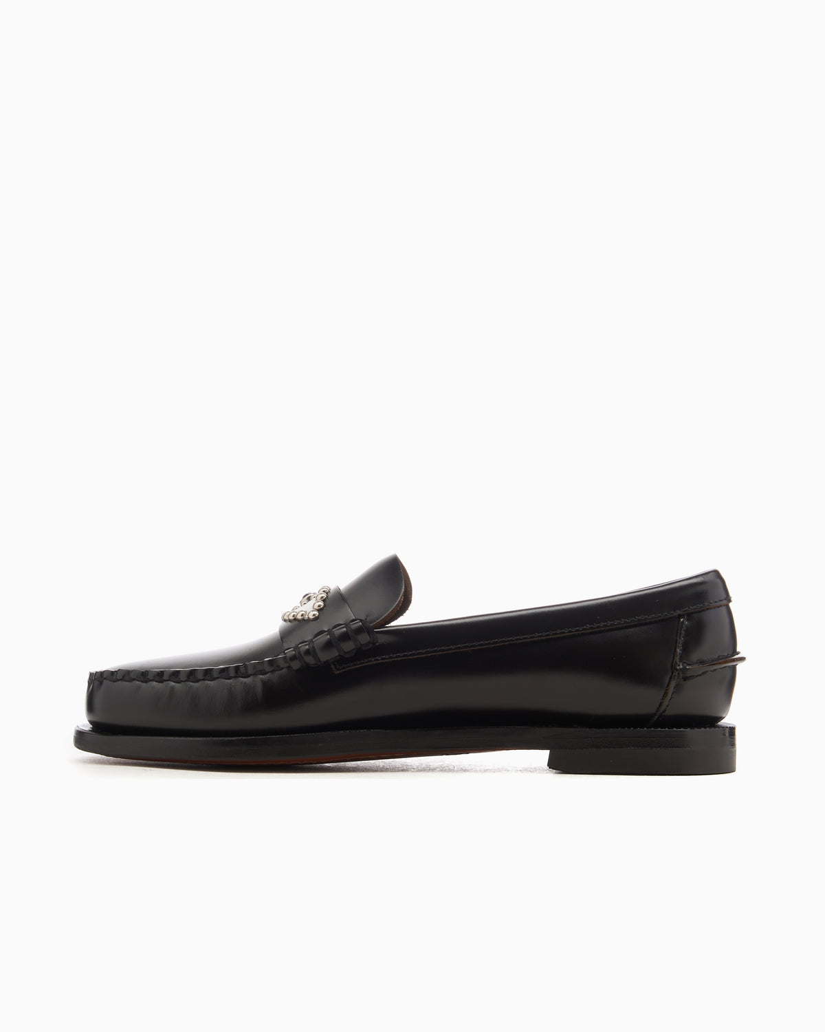 Sebago x HTC Women's Classic Dan Eye Loafer Women's Shoes — foto 2