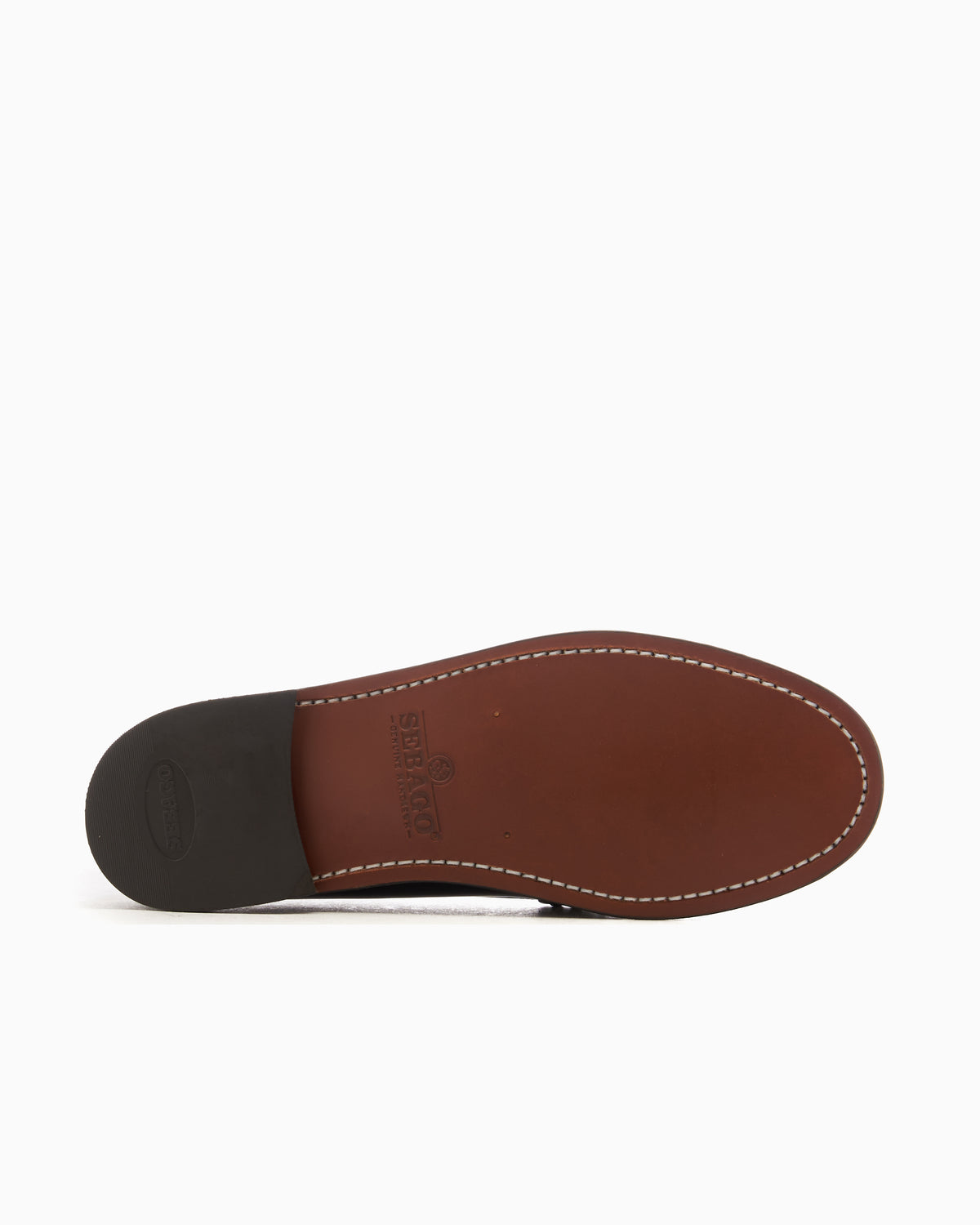 Sebago x HTC Women's Classic Dan Eye Loafer Women's Shoes — foto 4