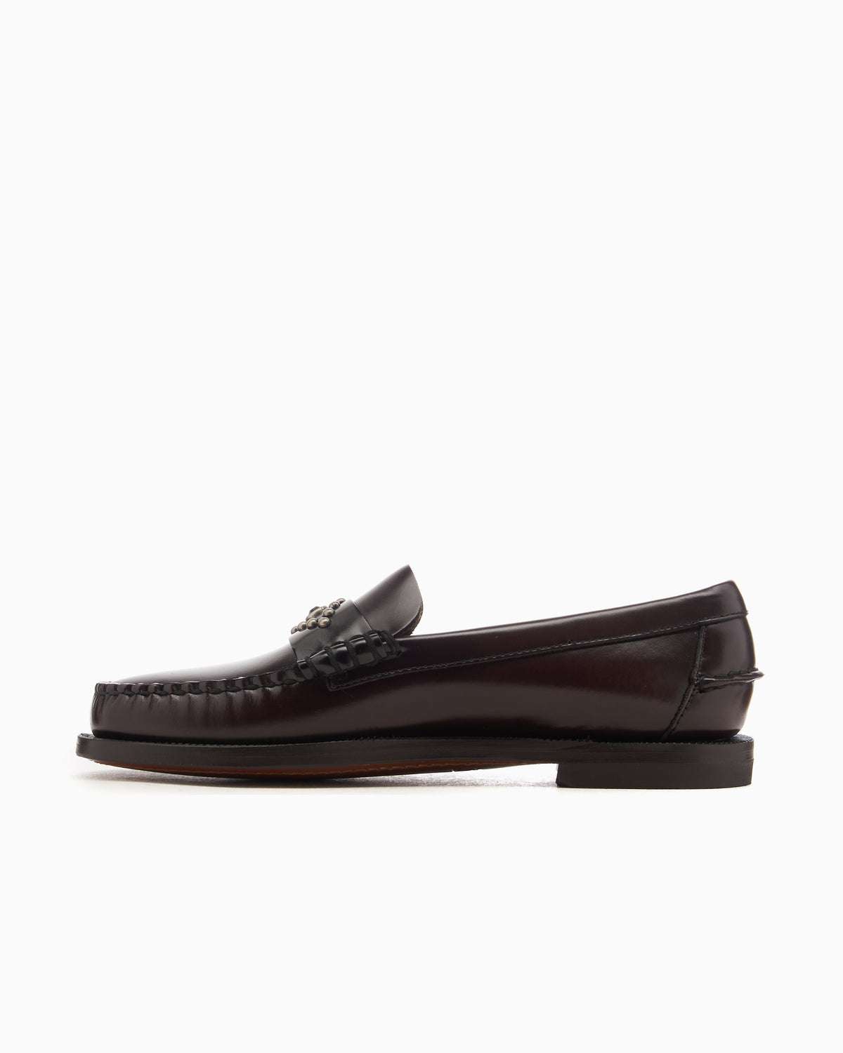Sebago x HTC Women's Classic Dan Rhombus Loafer Women's Shoes — foto 3