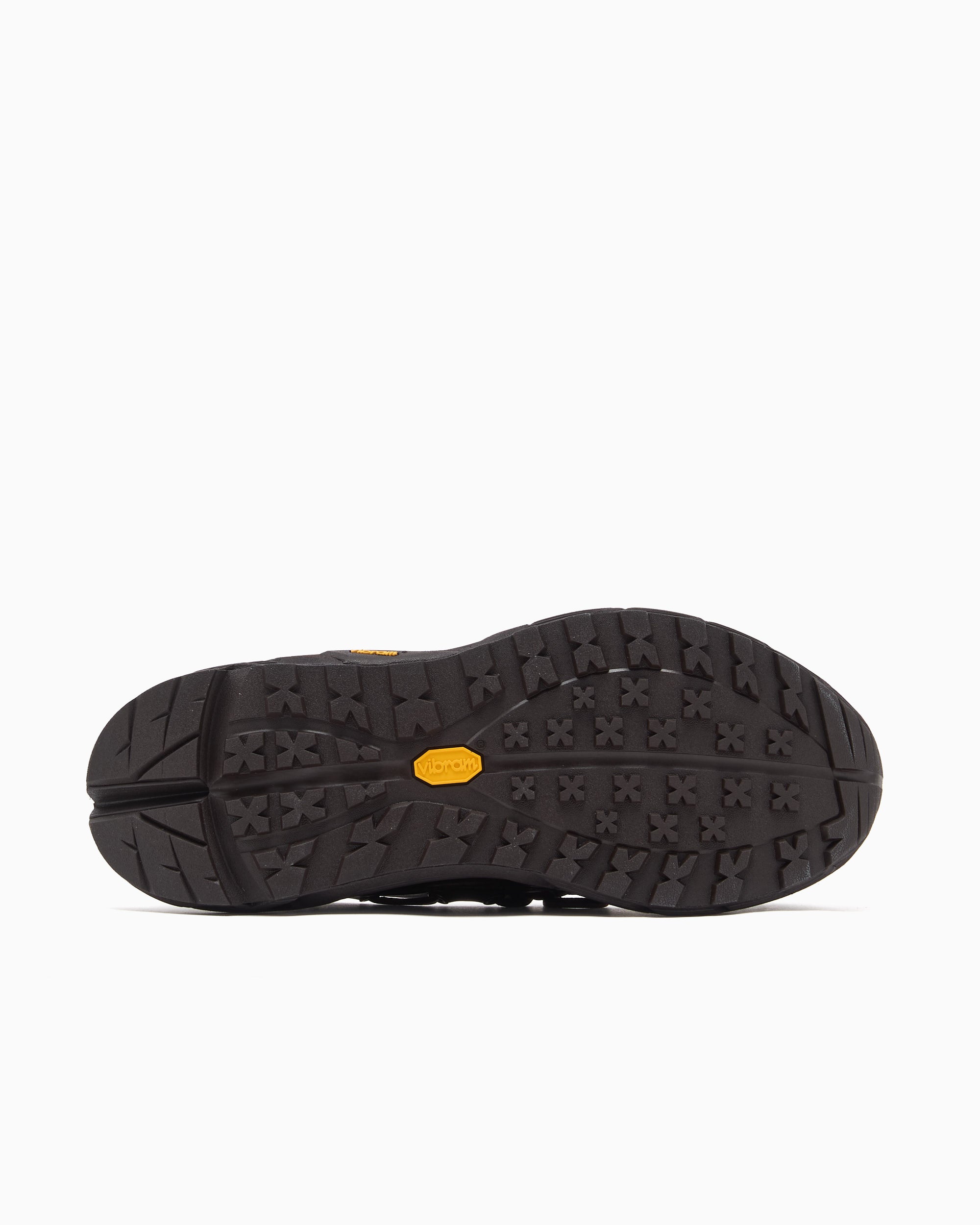 South2 West8 x Suicoke Camp Moccasin Vibram Unisex Shoes