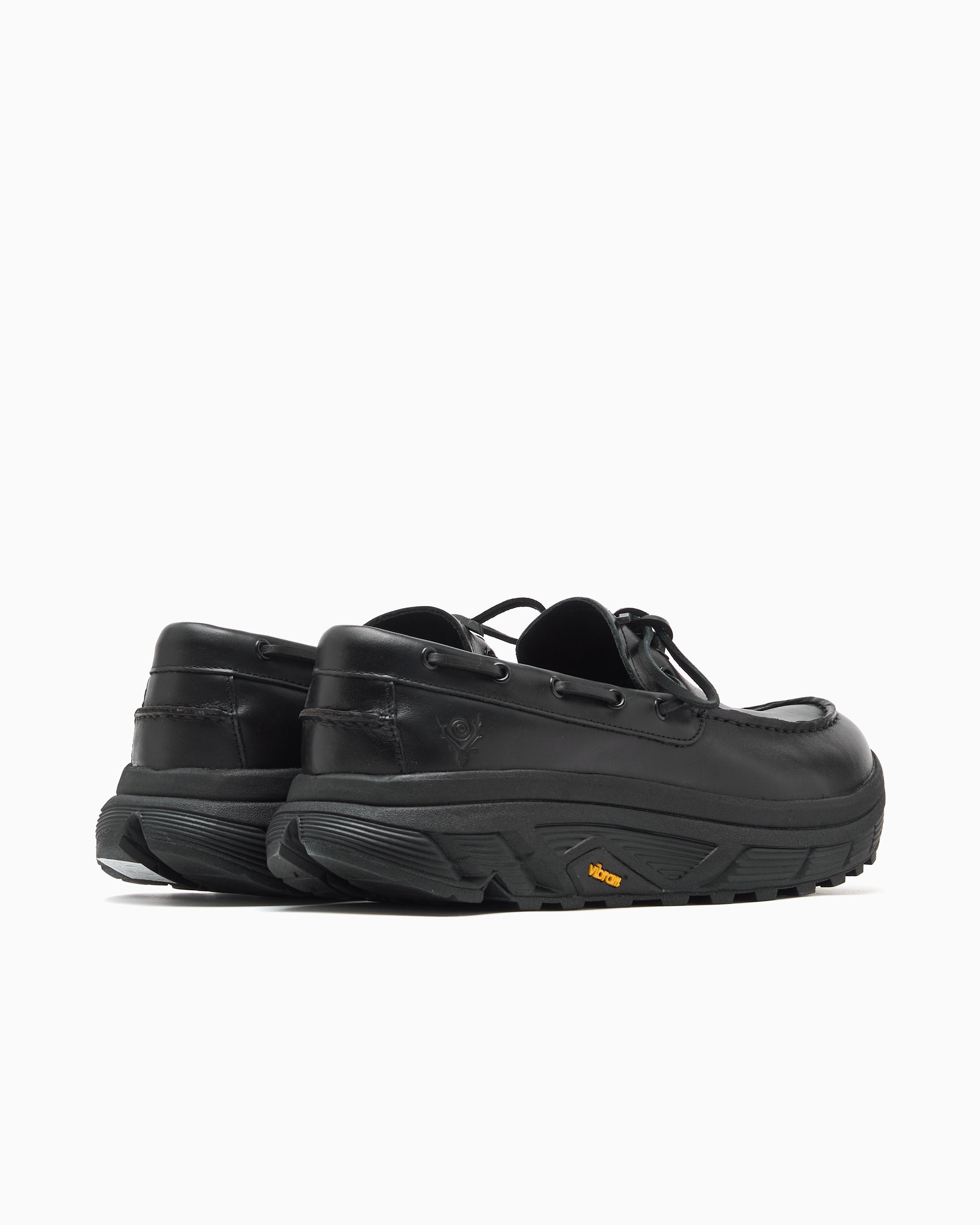 South2 West8 x Suicoke Camp Moccasin Vibram Unisex Shoes