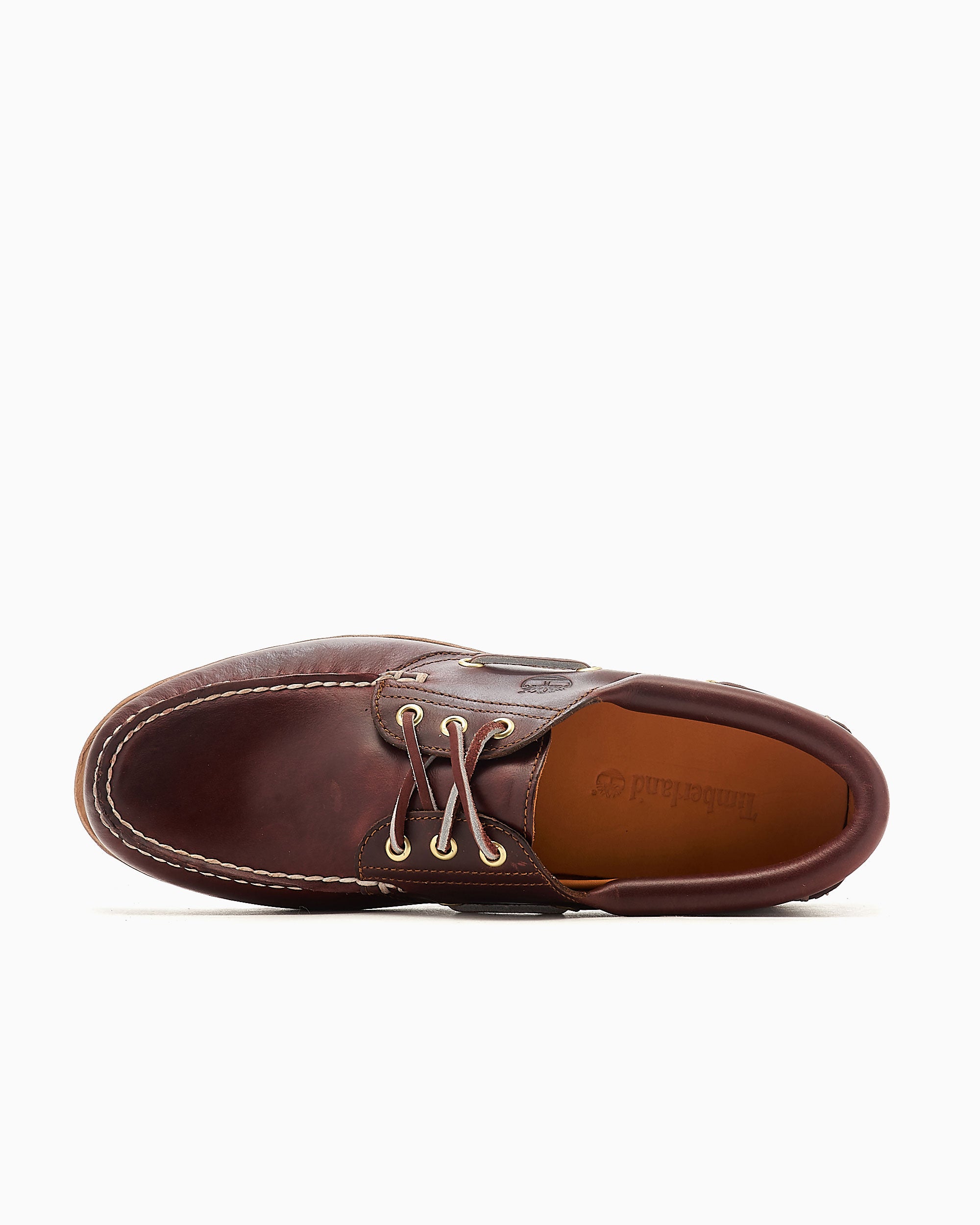 Timberland Authentics 3 Eye Classic Lug Men's Shoes