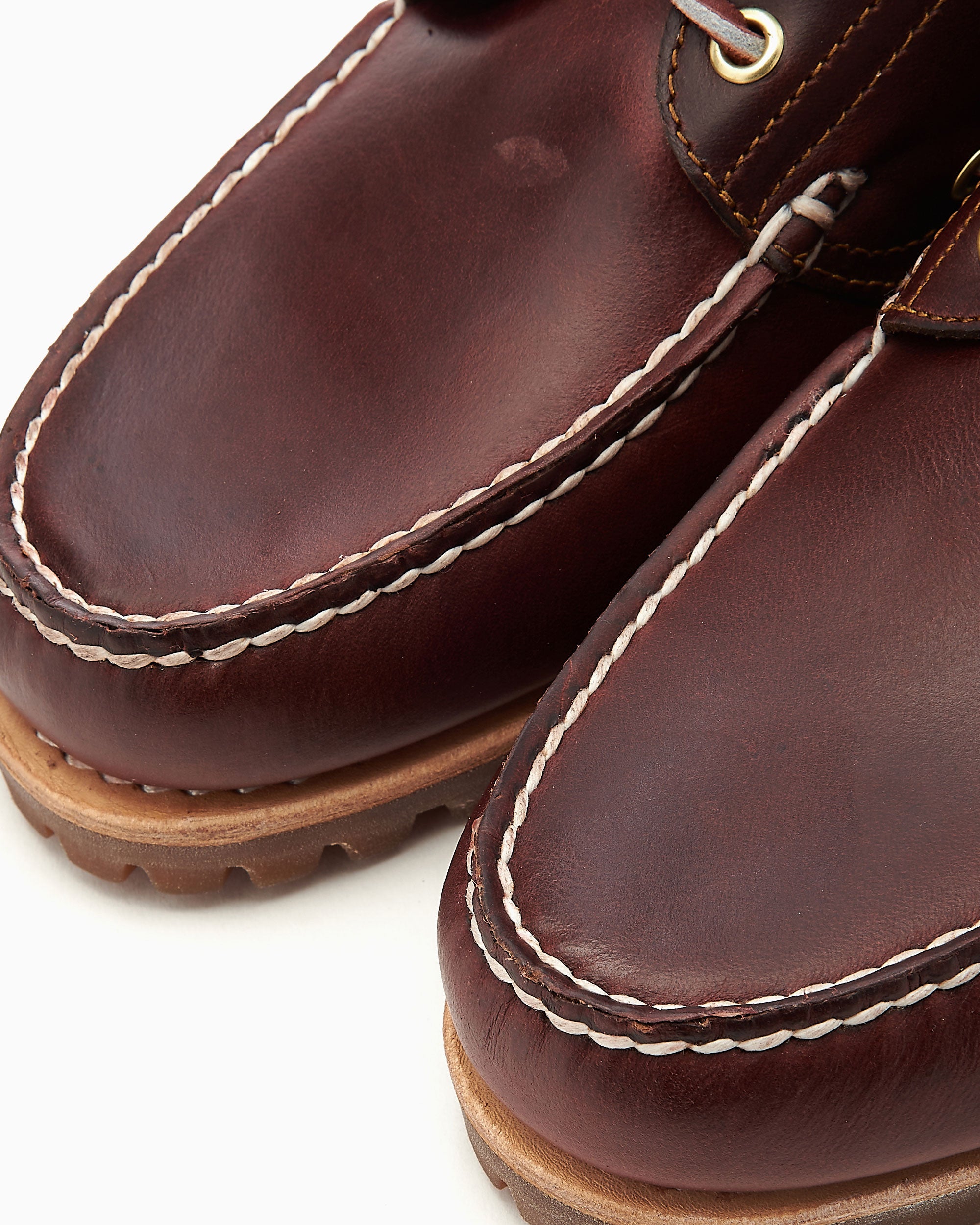Timberland Authentics 3 Eye Classic Lug Men's Shoes
