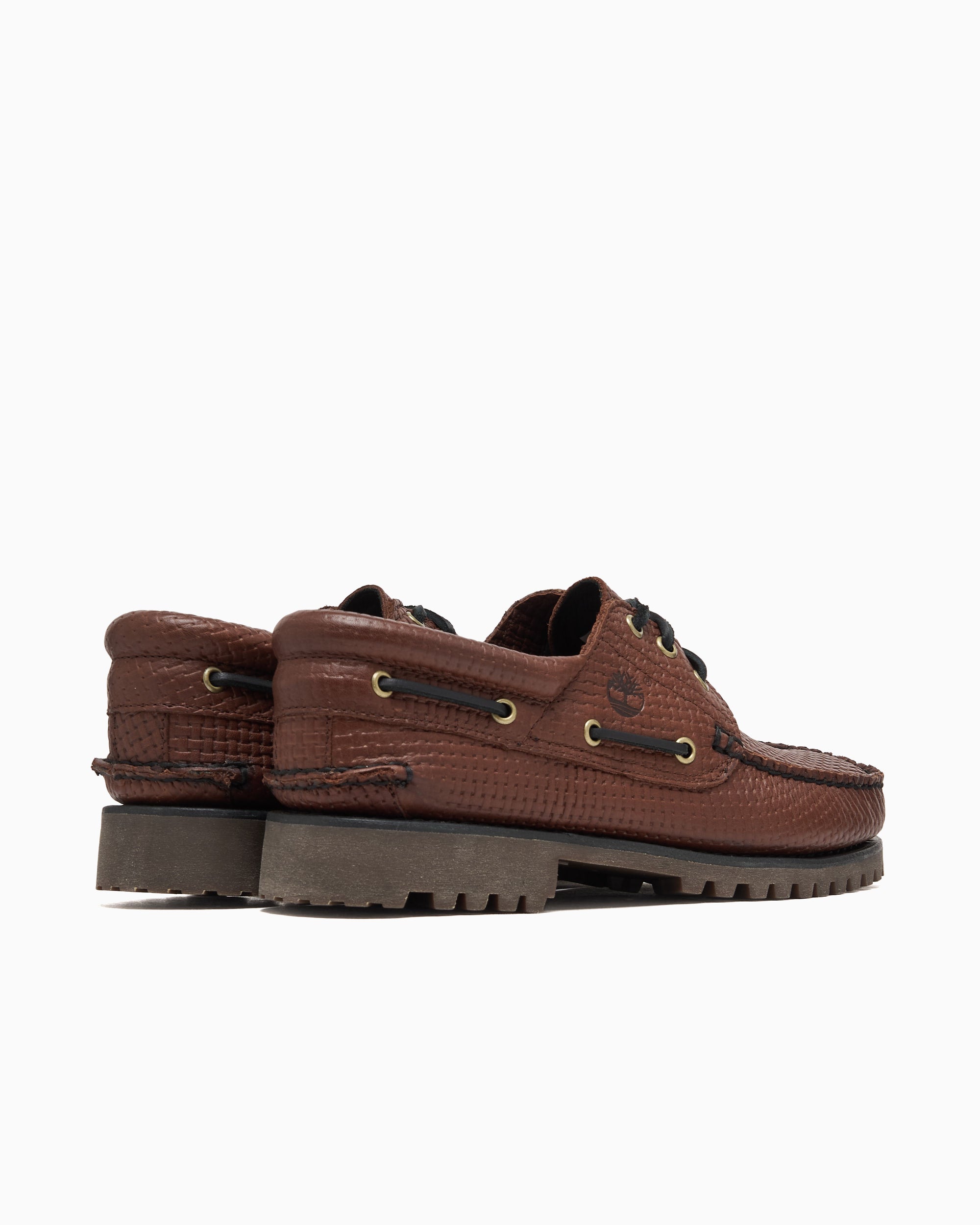 Shoes Timberland Boat Full Grain Men's Shoes - TB0A2PDQEM41