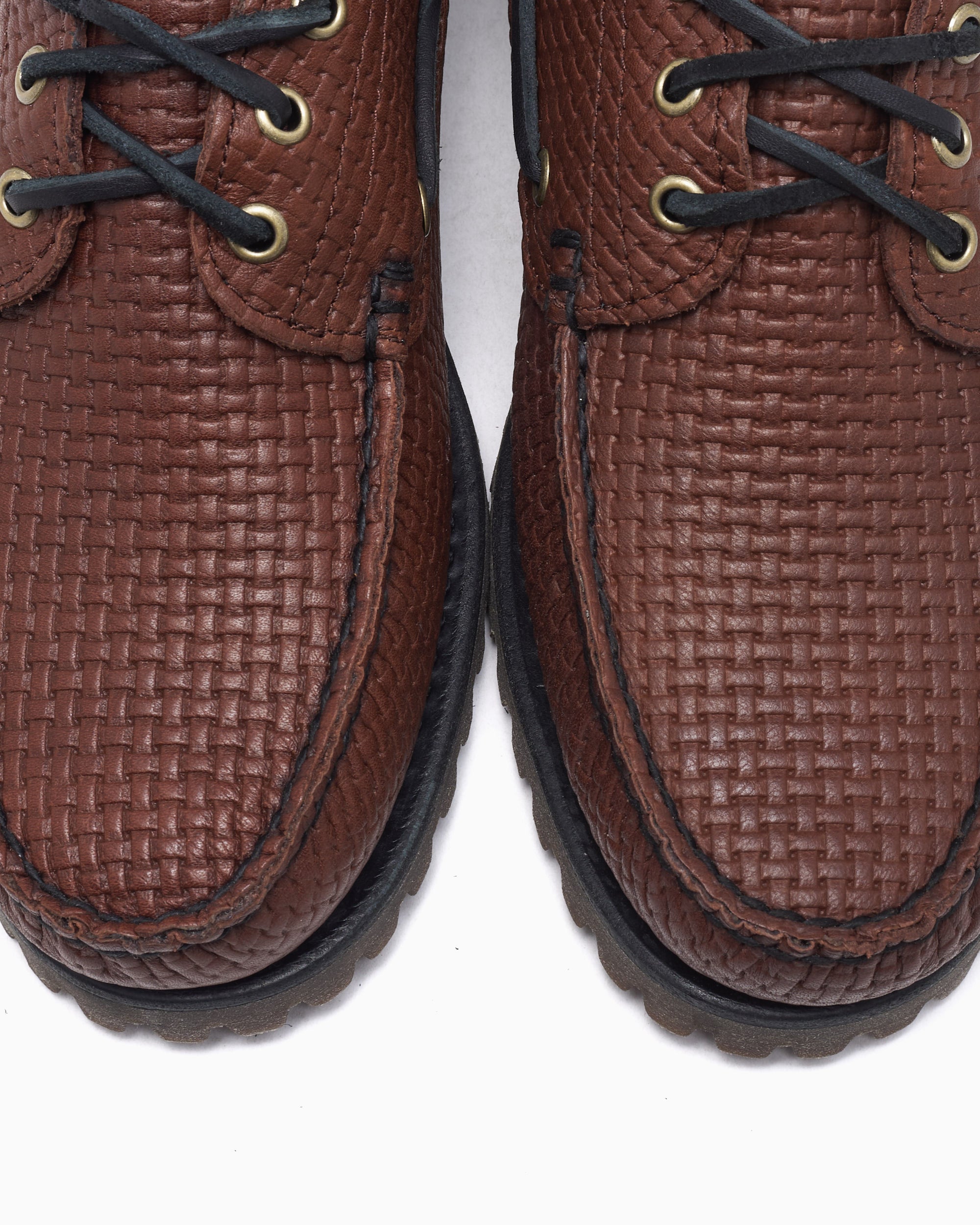 Timberland Boat Full Grain Men's Shoes
