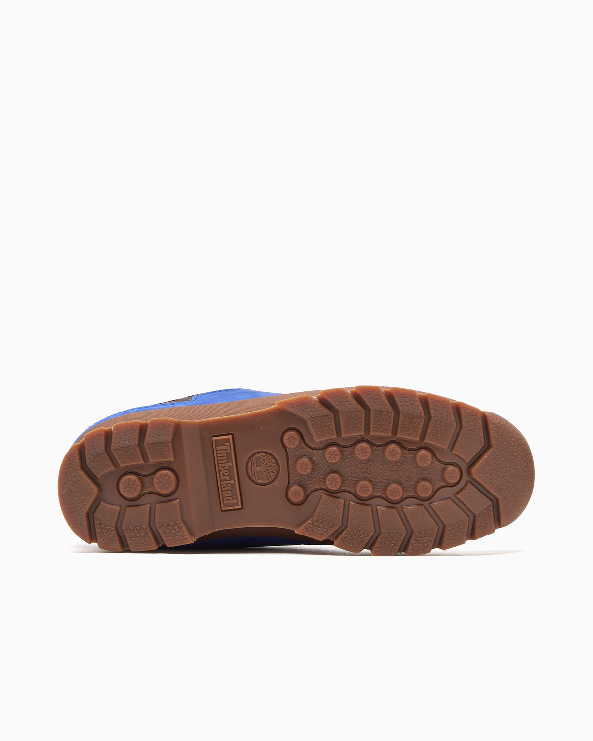 Shoes Timberland Euro Hiker Low Men's Shoes - TB0A443ZELD1