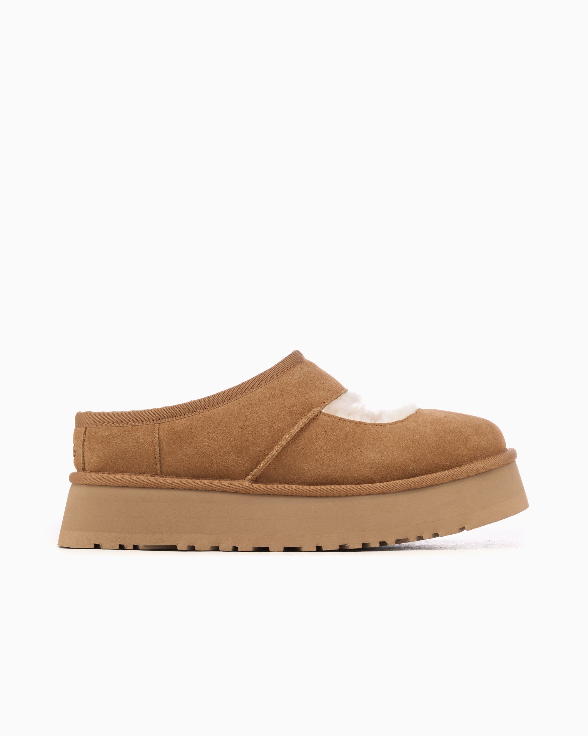 Shoes UGG® Bea Mary Jane Women's Shoes - 1167612-CHE