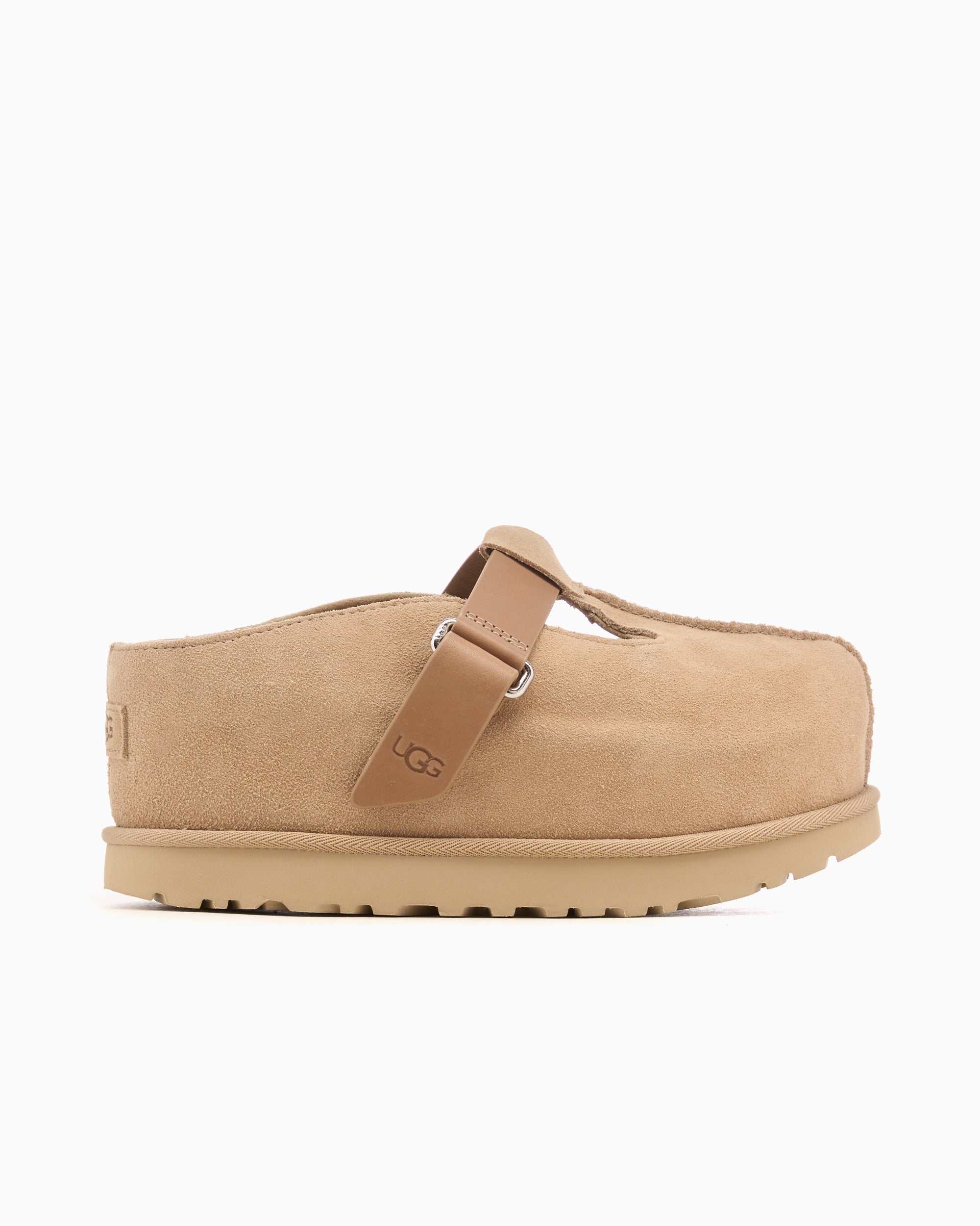 UGG® Goldenstar Hi Women's Shoes