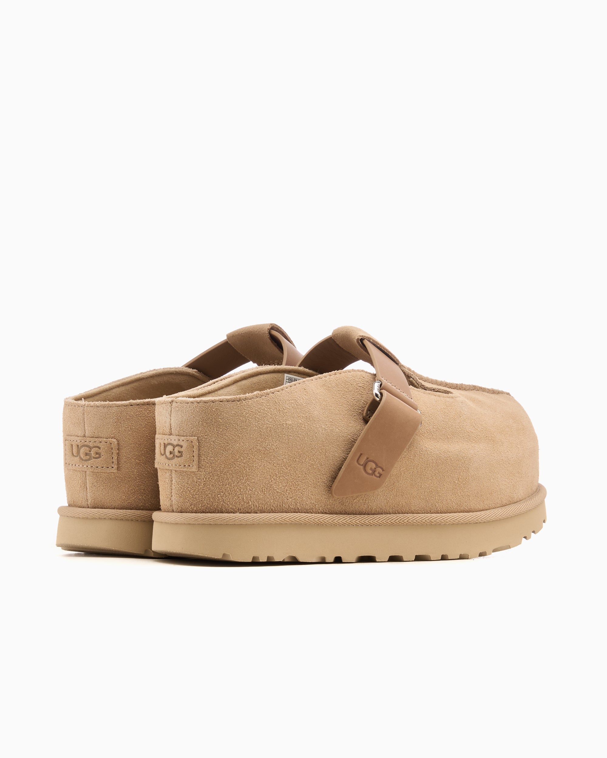 UGG® Goldenstar Hi Women's Shoes