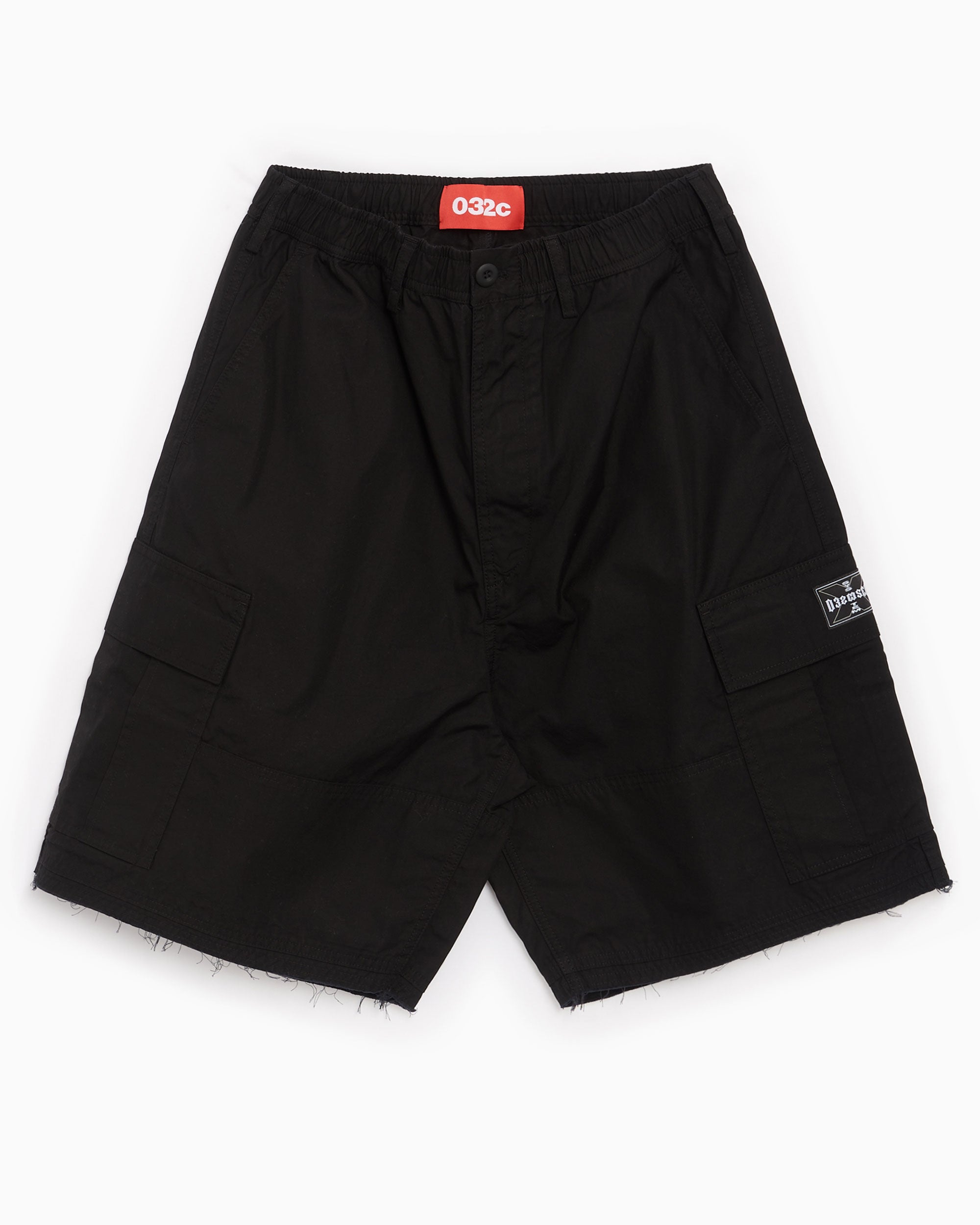 032c Team Unisex Cargo Shorts Unisex Shorts