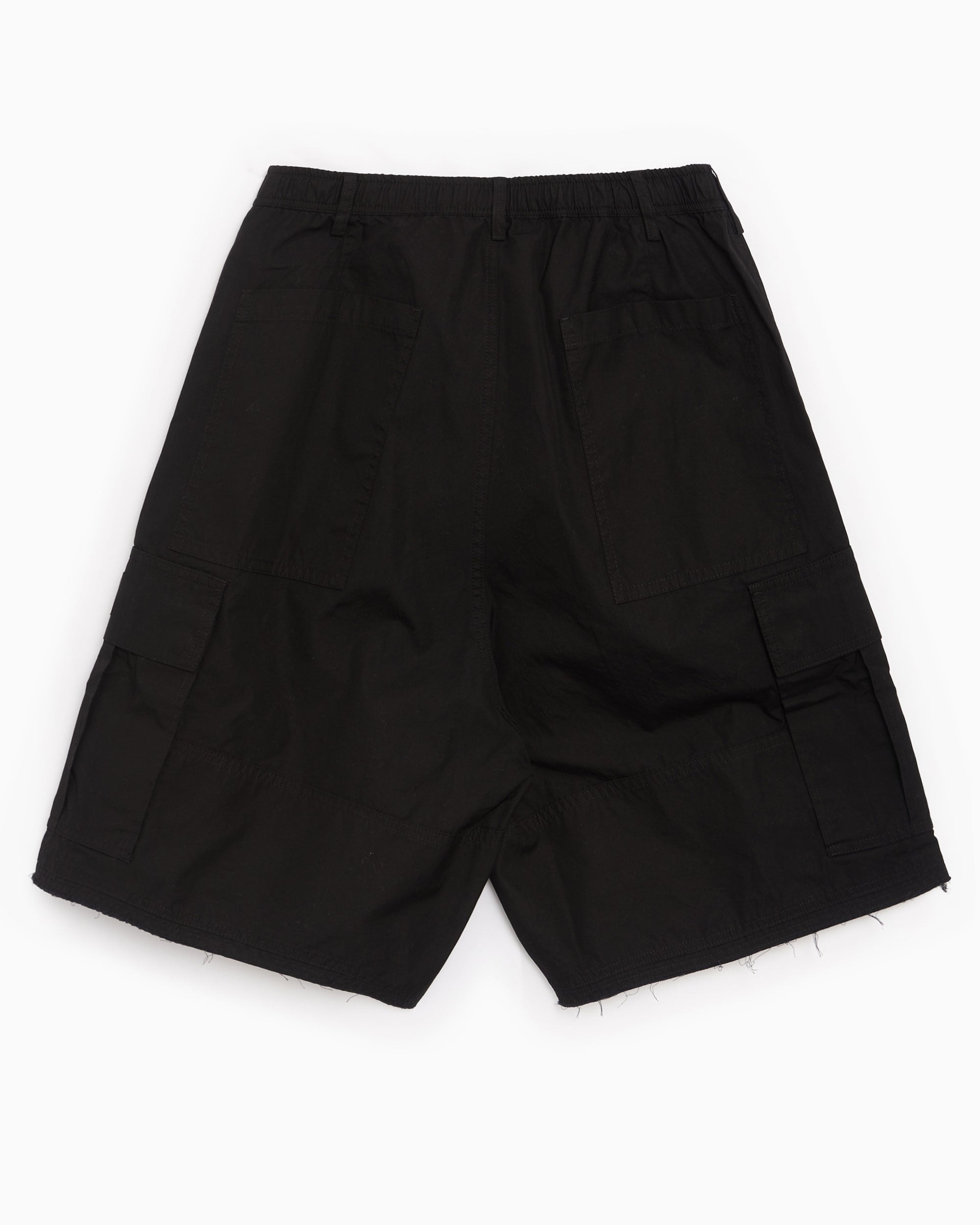 032c Team Unisex Cargo Shorts Unisex Shorts