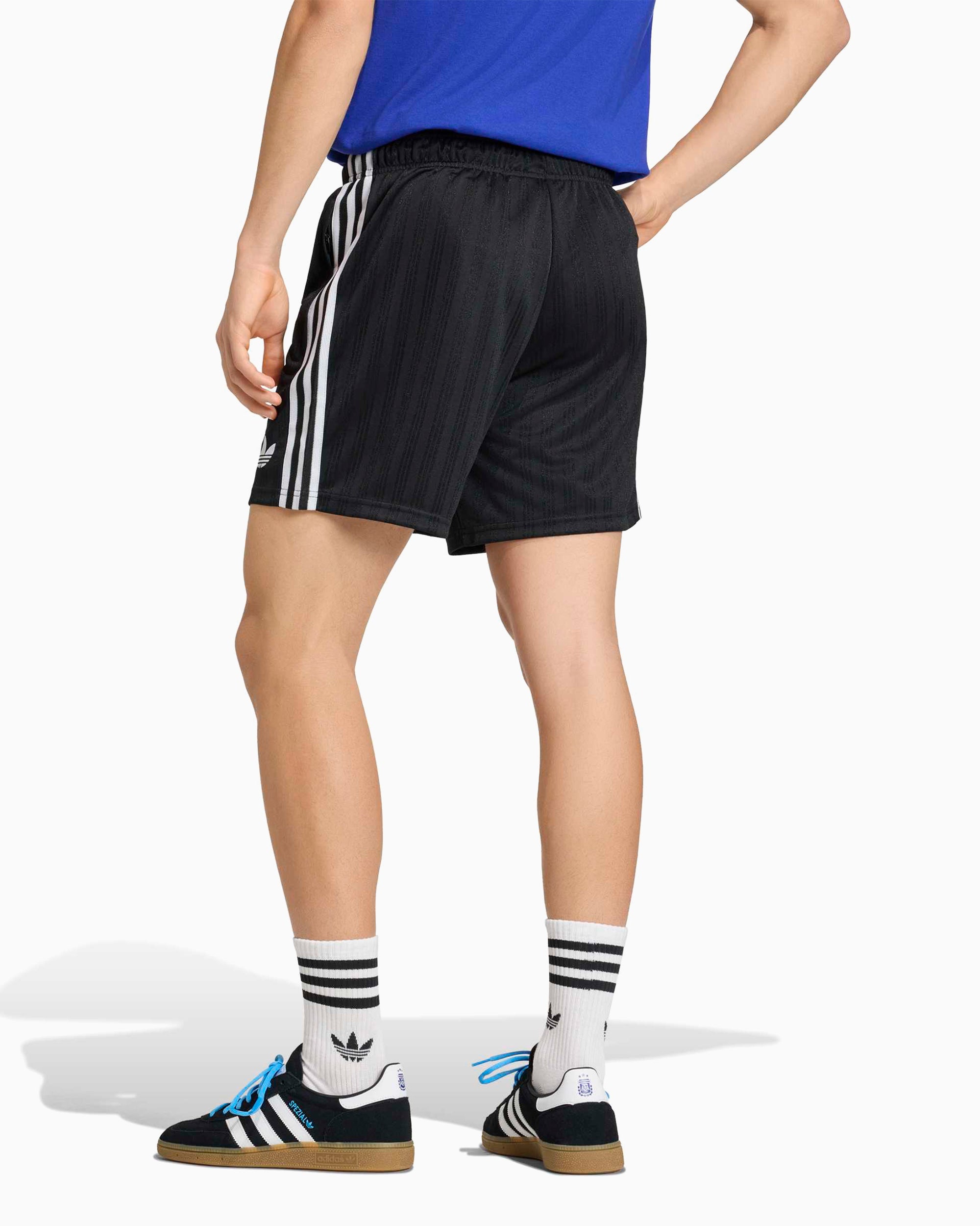Shorts adidas Originals Argentina National Football Team Logo Men's Shorts - JZ6308