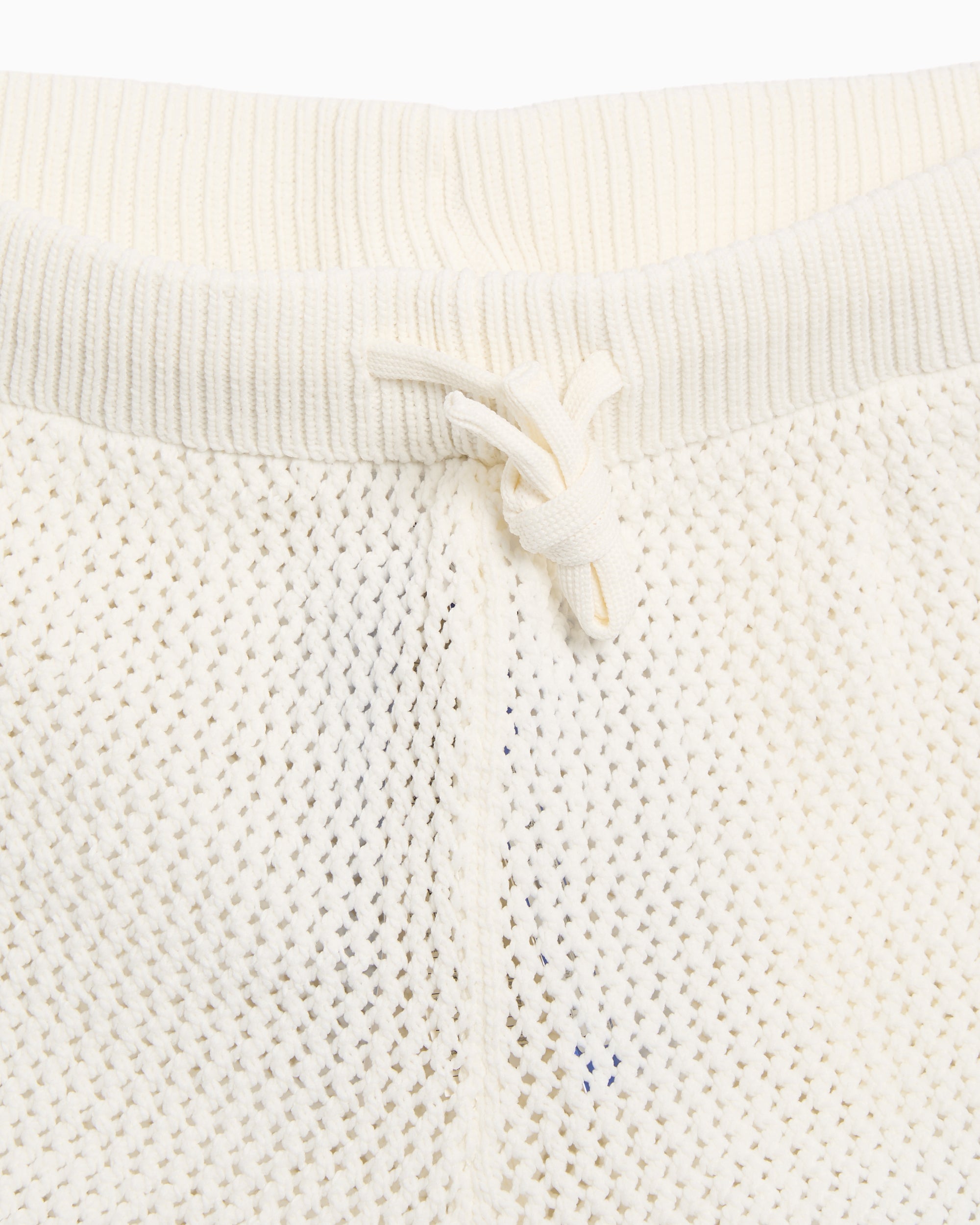 adidas Originals Crochet Slim Women's Shorts