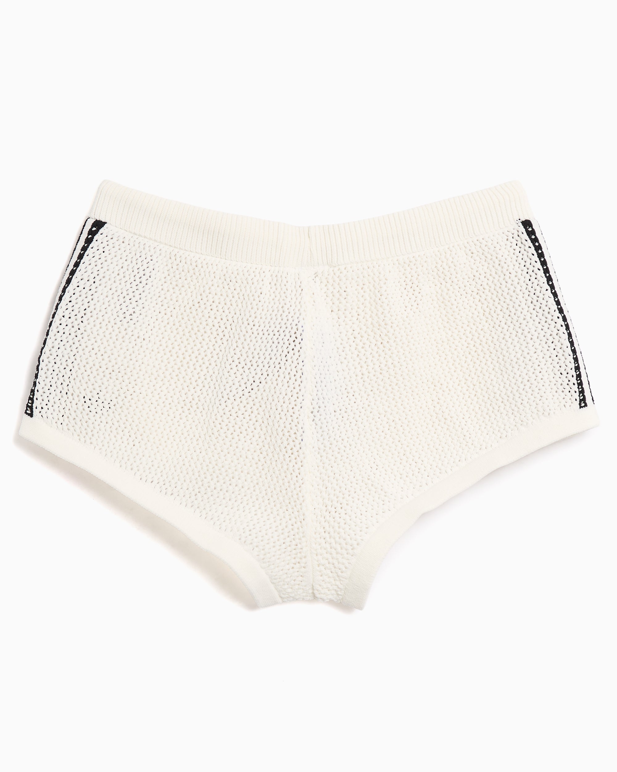 adidas Originals Crochet Slim Women's Shorts