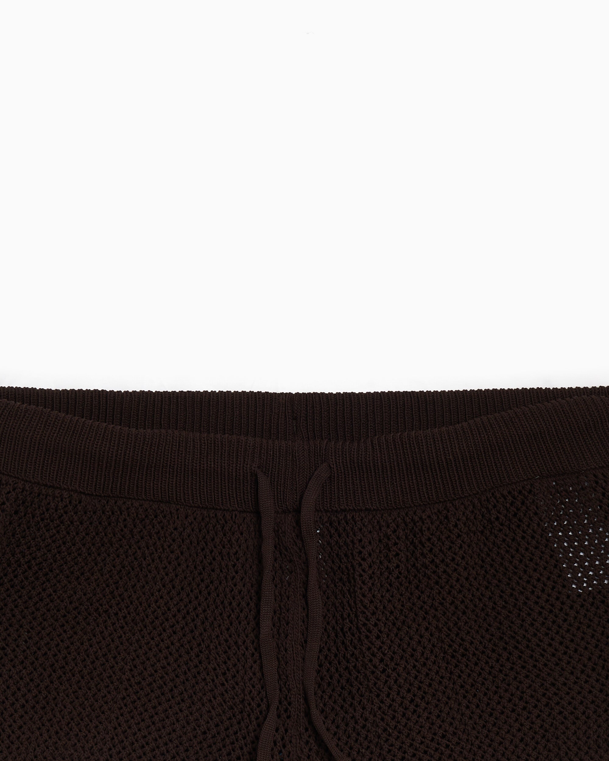 Shorts adidas Originals Crochet Slim Women's Shorts - KE0197
