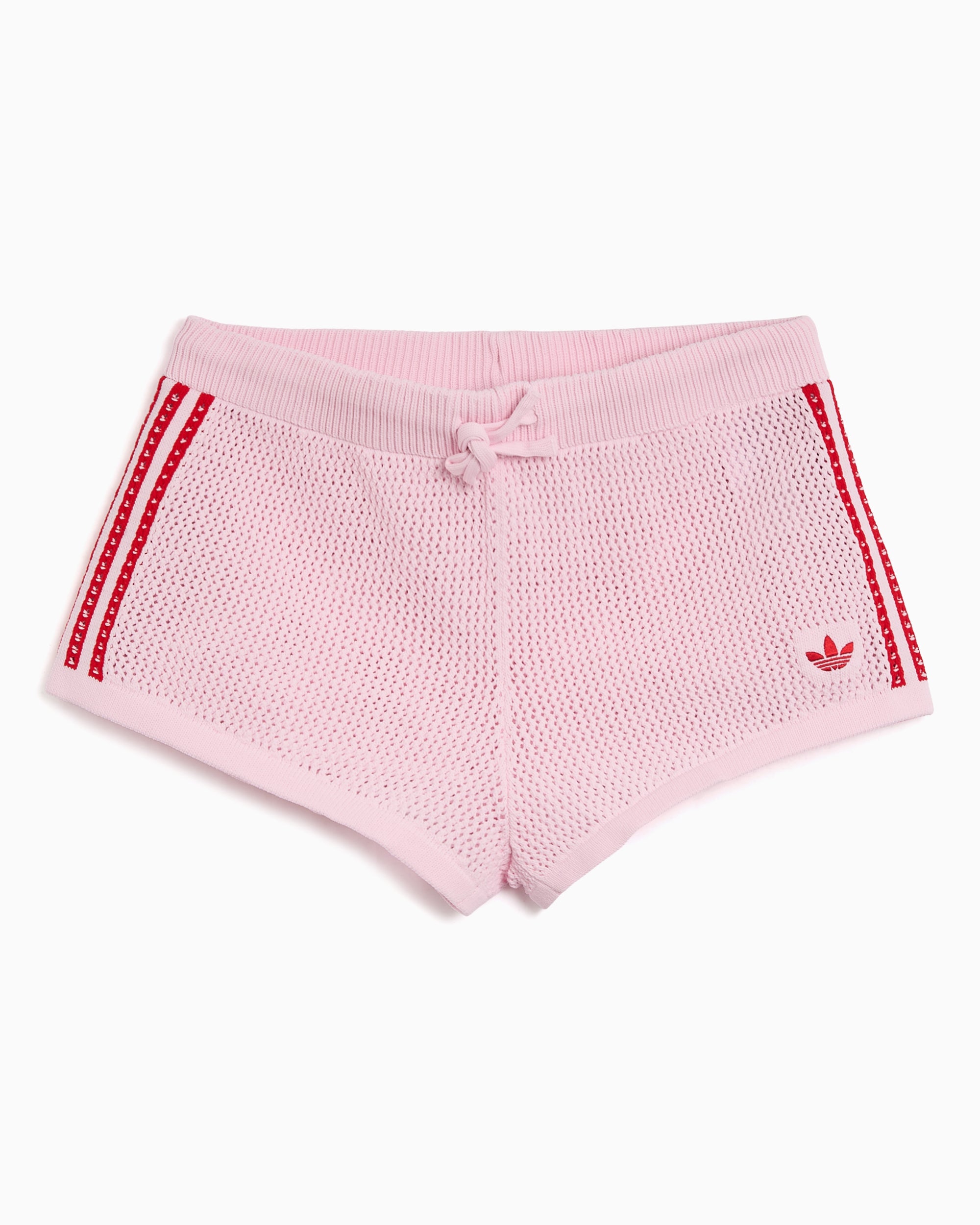 adidas Originals Crochet Slim Women's Shorts