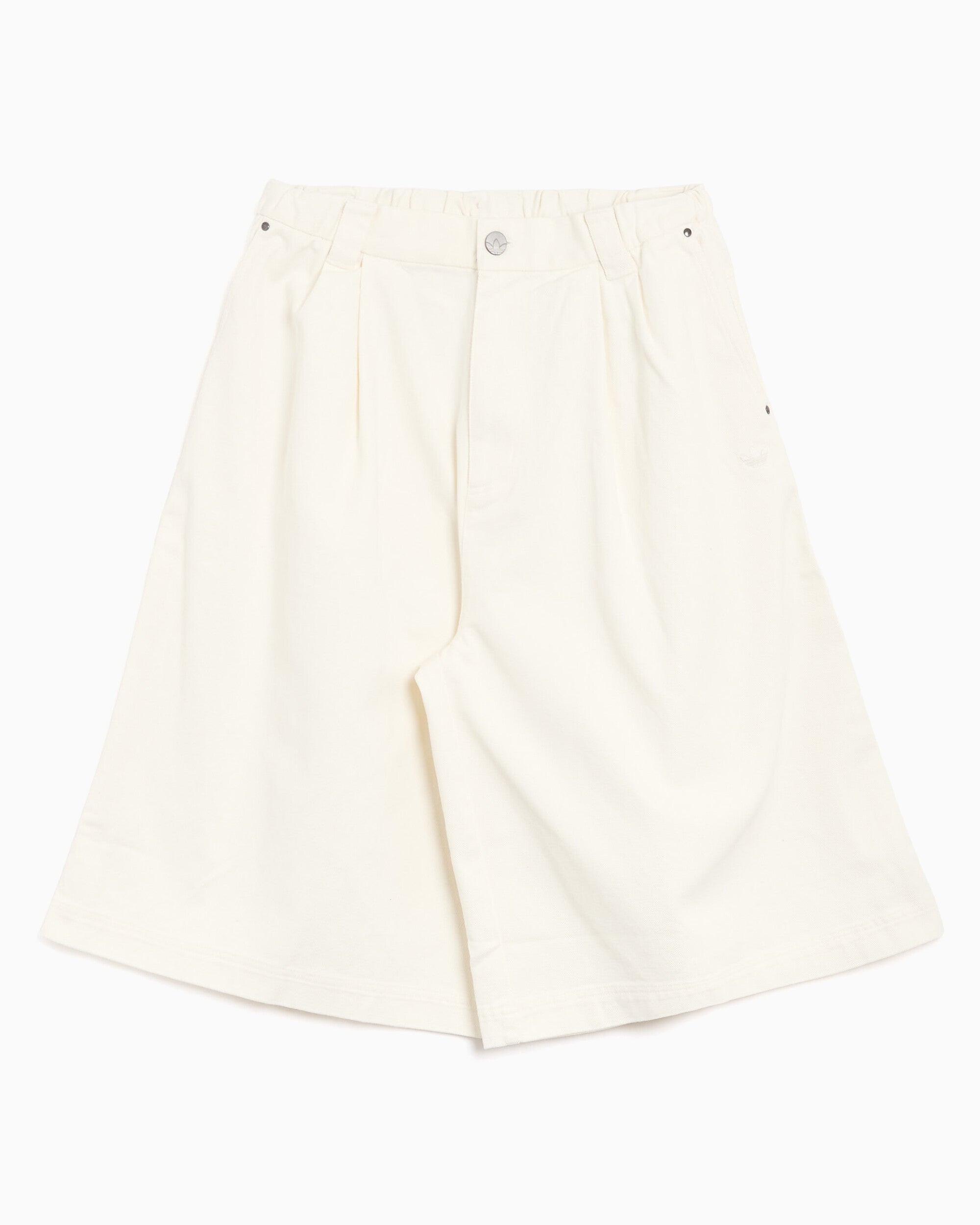 Shorts adidas Originals Denim Jorts Oversize Men's Shorts - KR9114