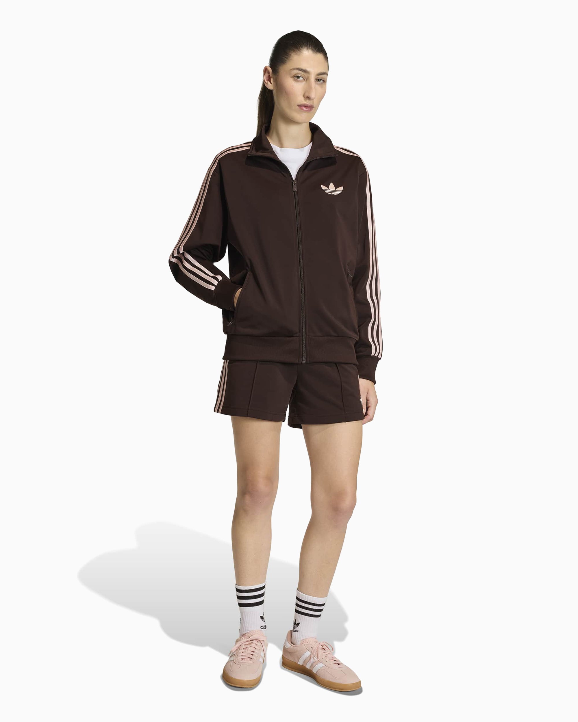 adidas Originals Firebird Classic Relaxed Women's Shorts
